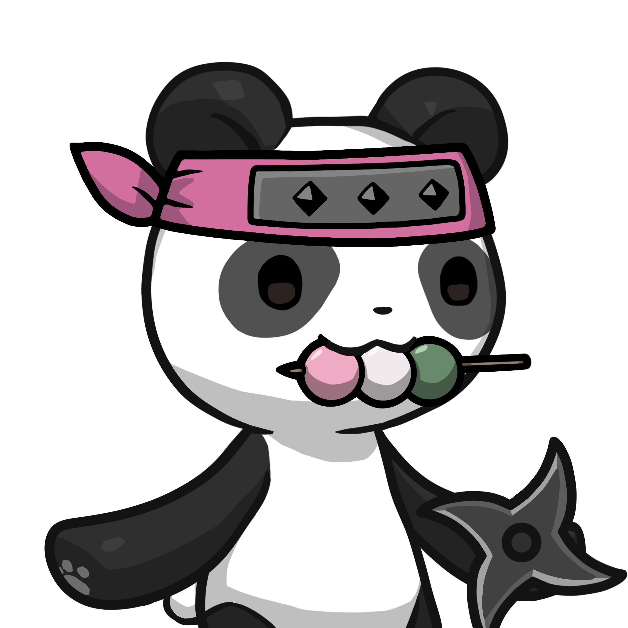 Leelee-Dango #00787