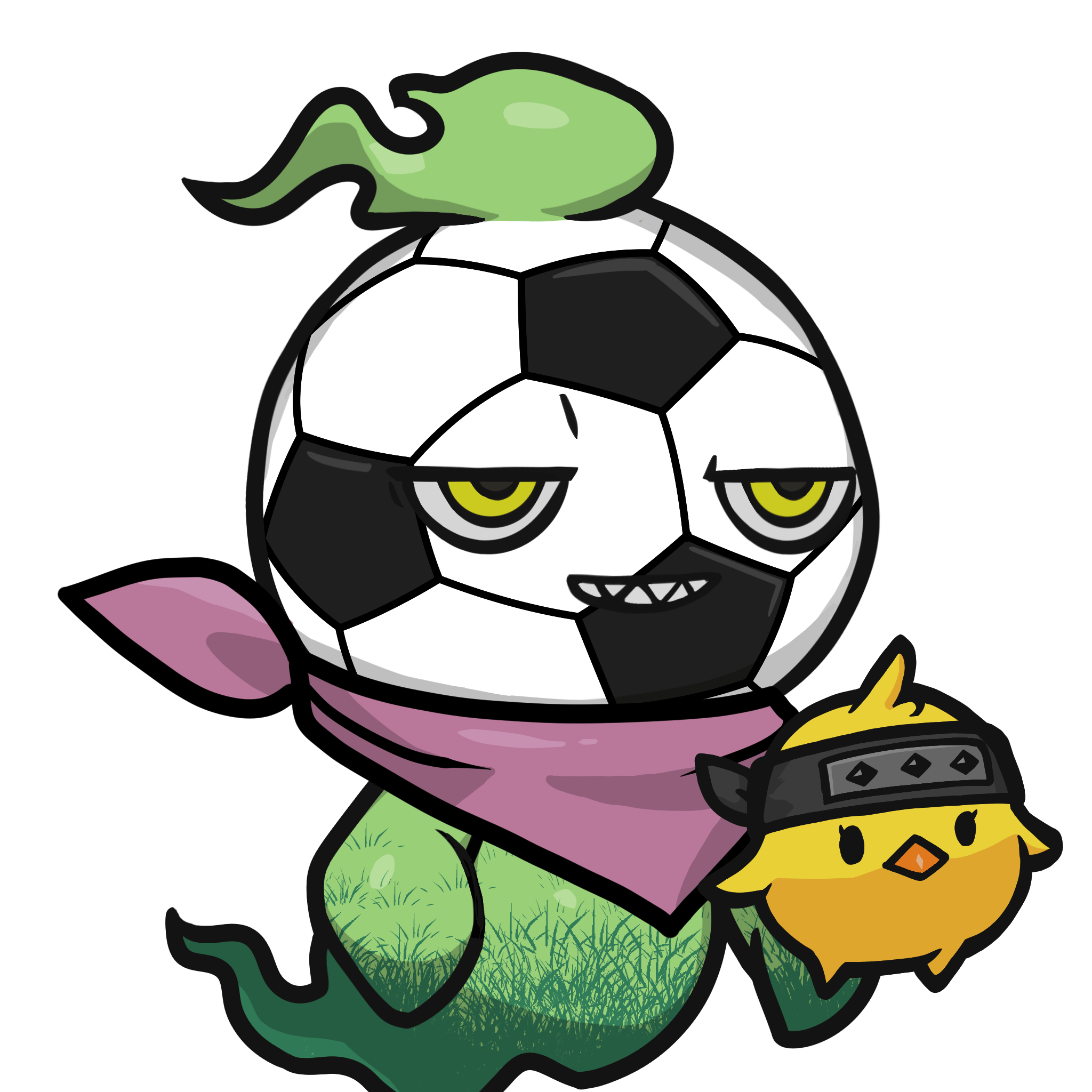 Mitama-Soccer #07916