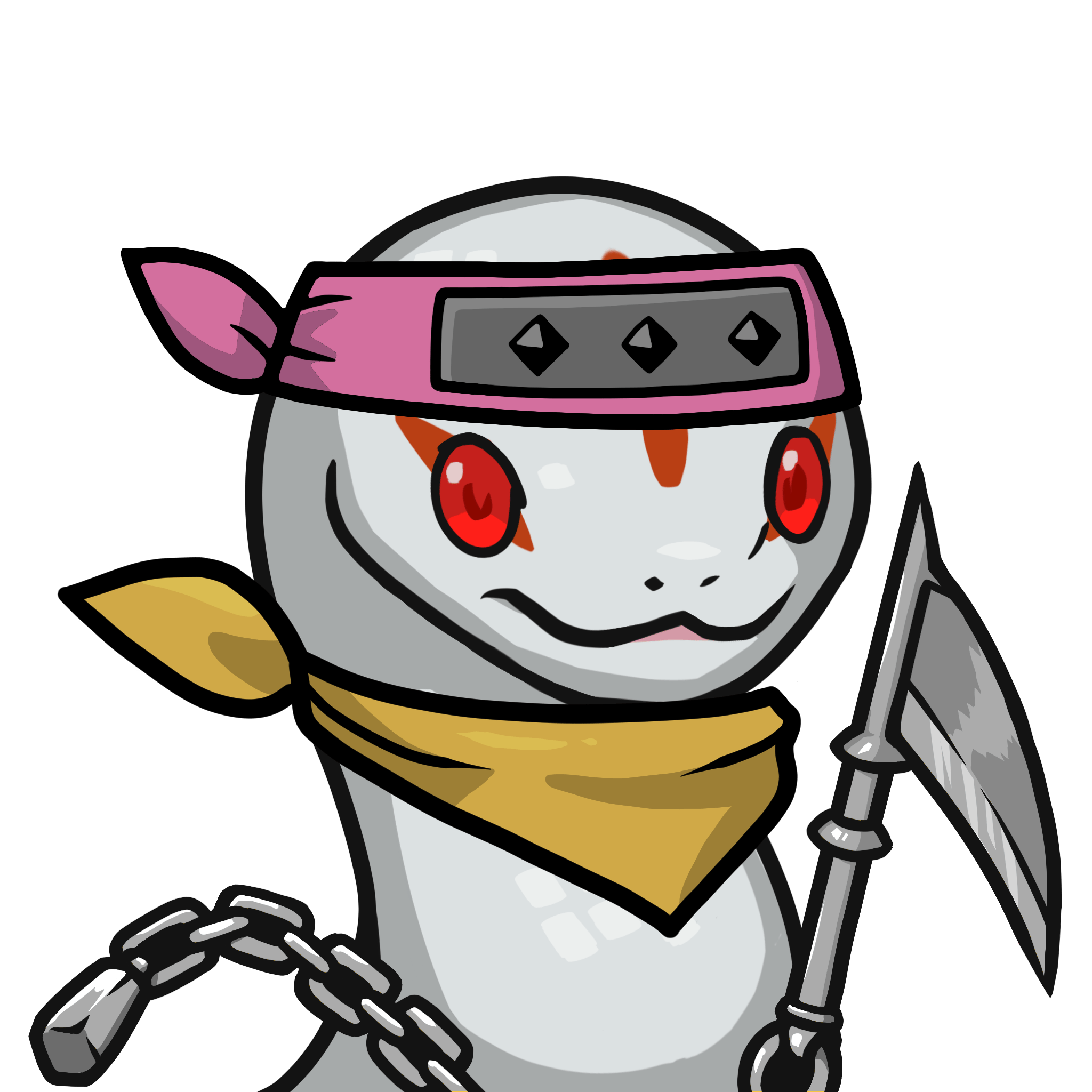 Orochi-CNP Origins #07935