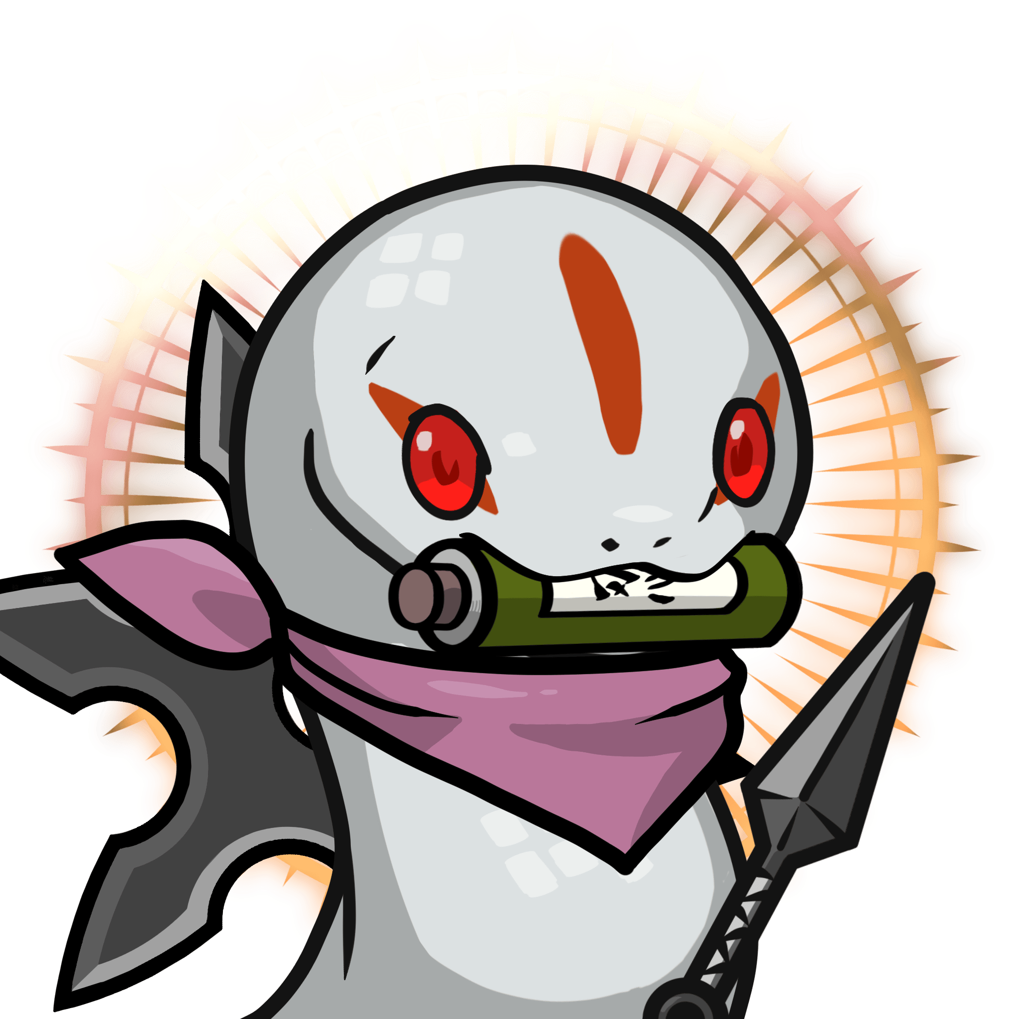 Orochi-Scroll #07968