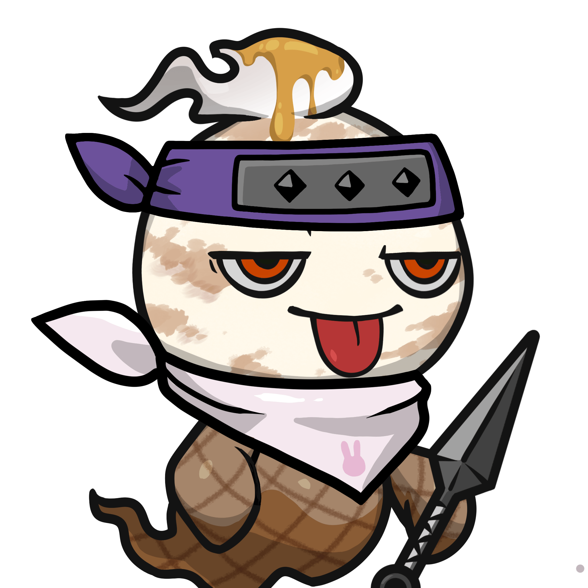 Mitama-Caramel_vanilla #07974
