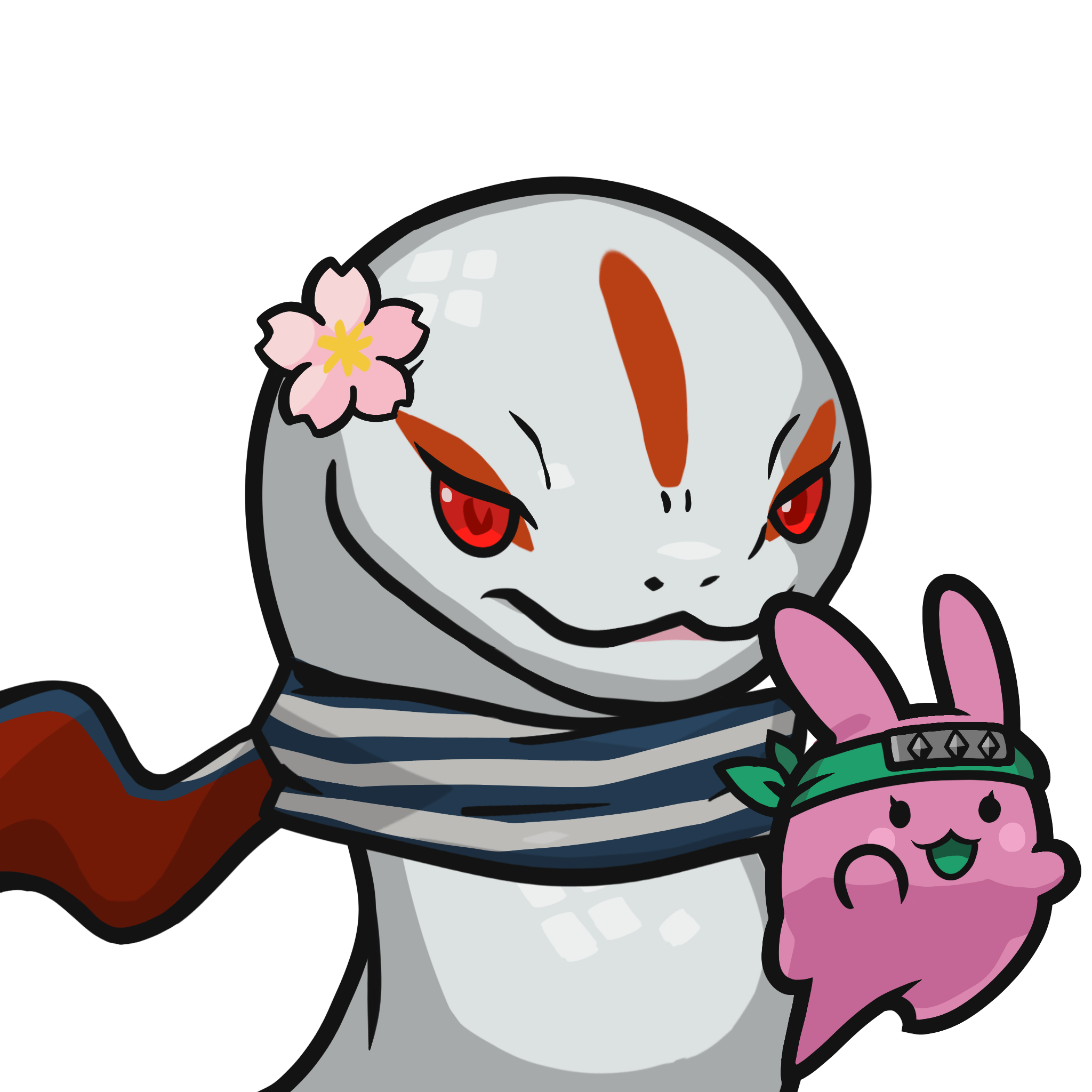 Orochi-Angry #08027