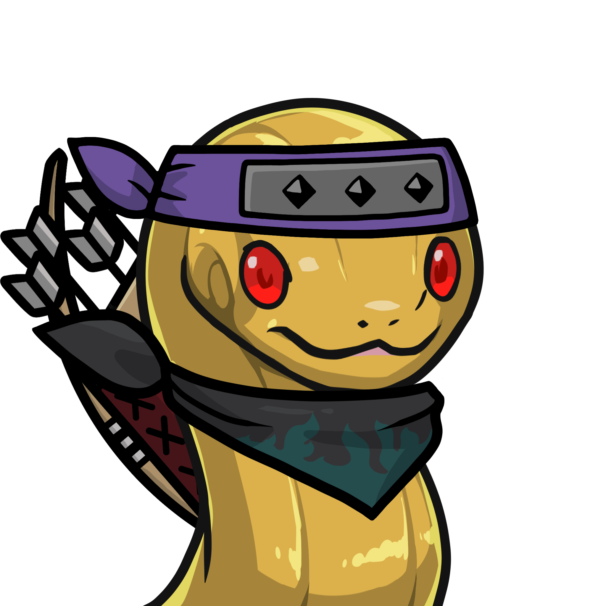 Orochi-Cane #08055