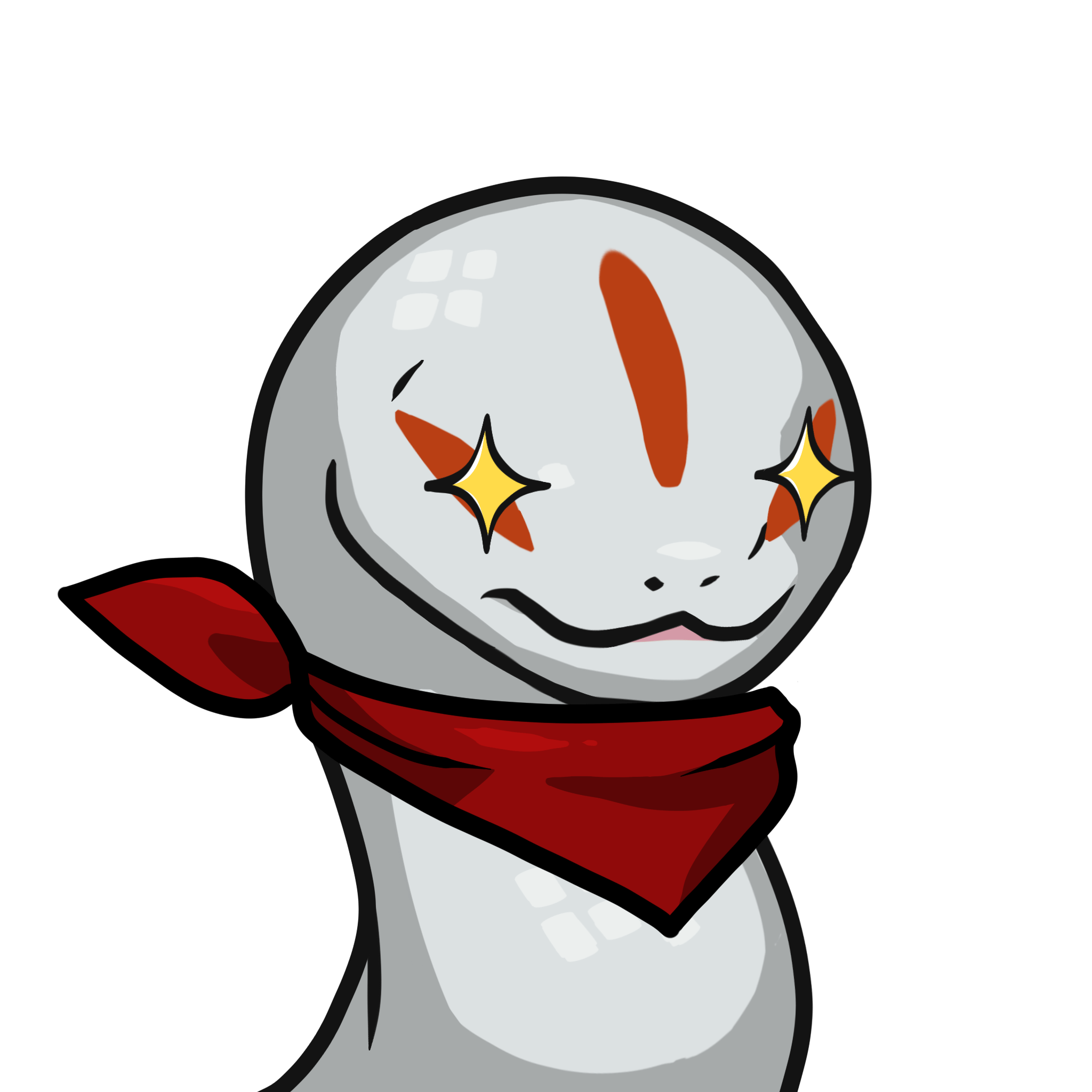 Orochi-Shine #08177