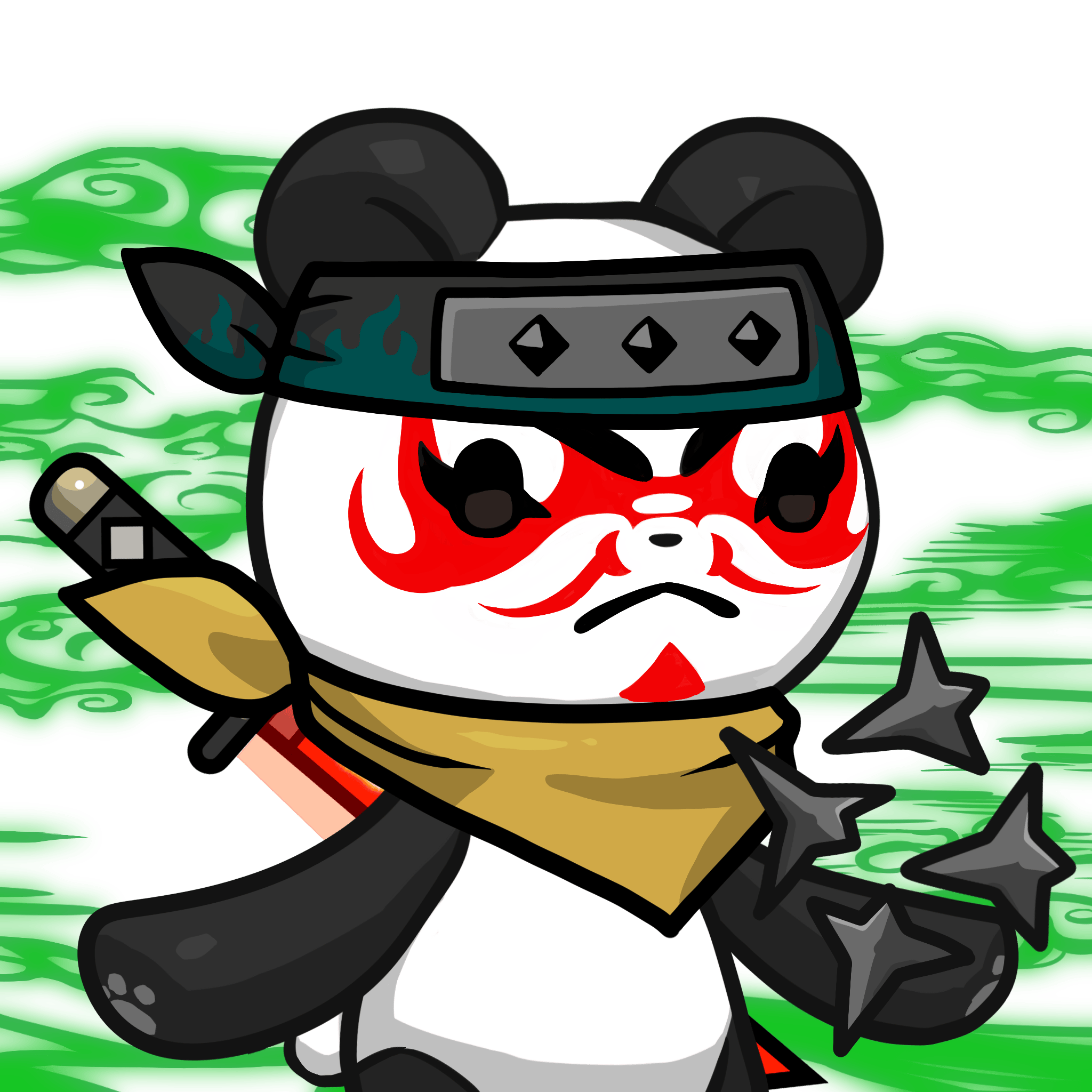 Leelee-Kabuki02 #08256