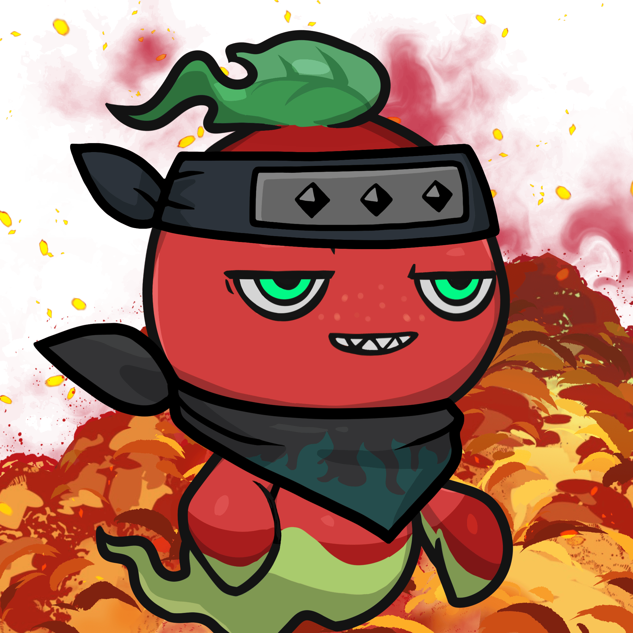 Mitama-Apple #08287