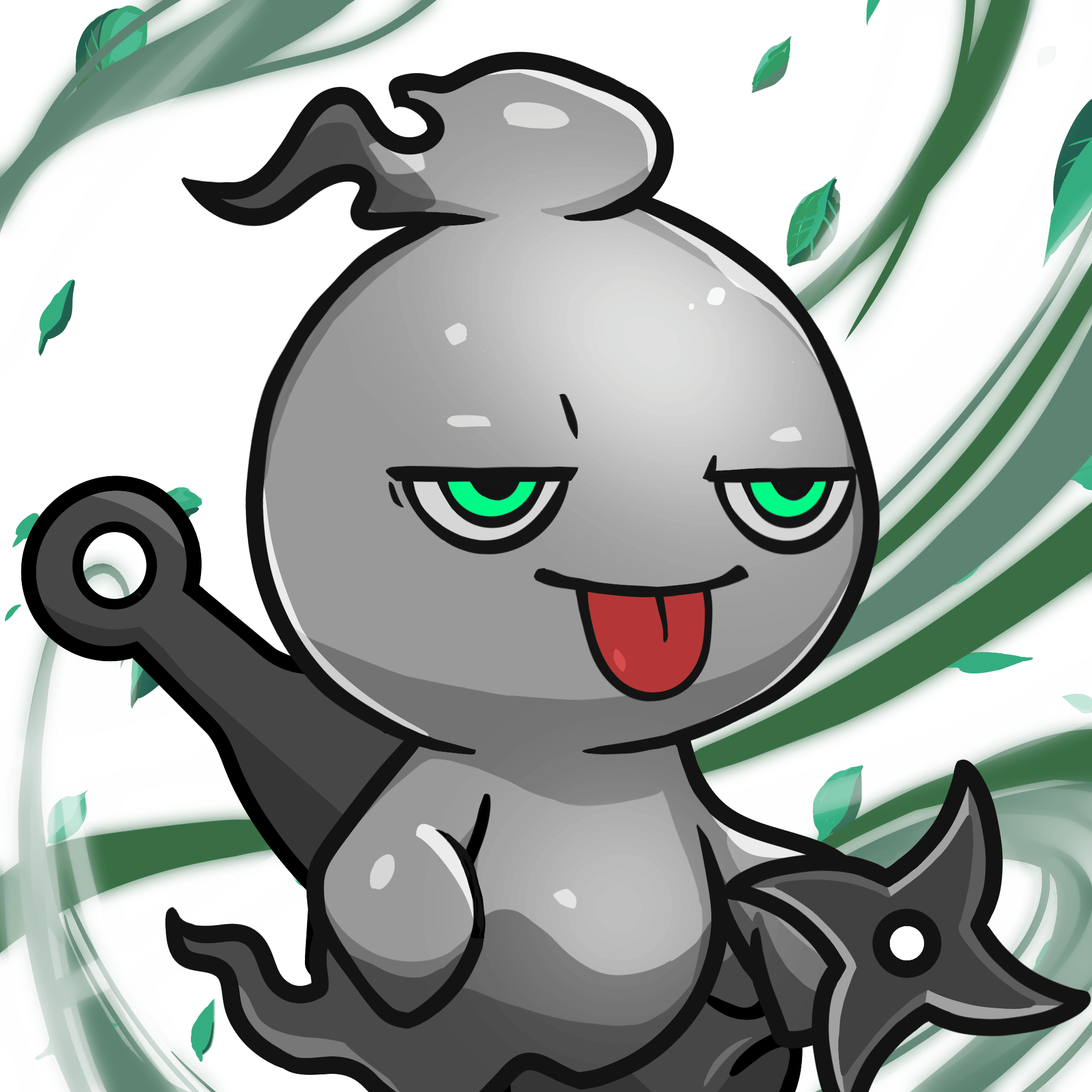Mitama-Silver02 #08418