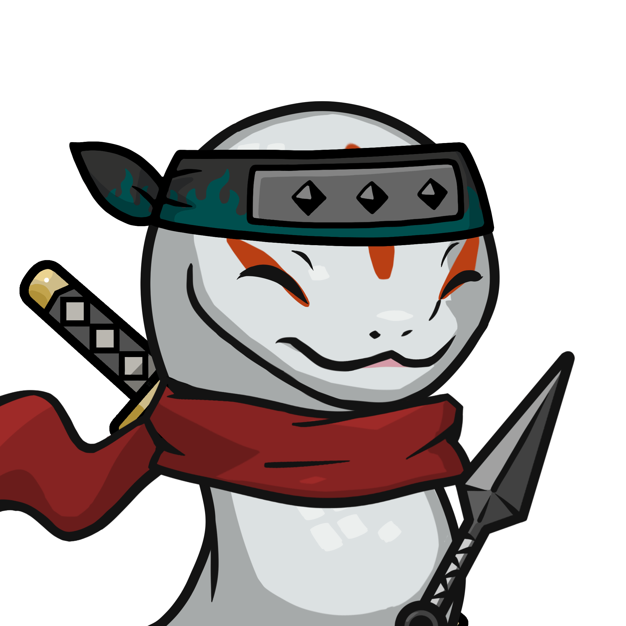 Orochi-Joy #08432