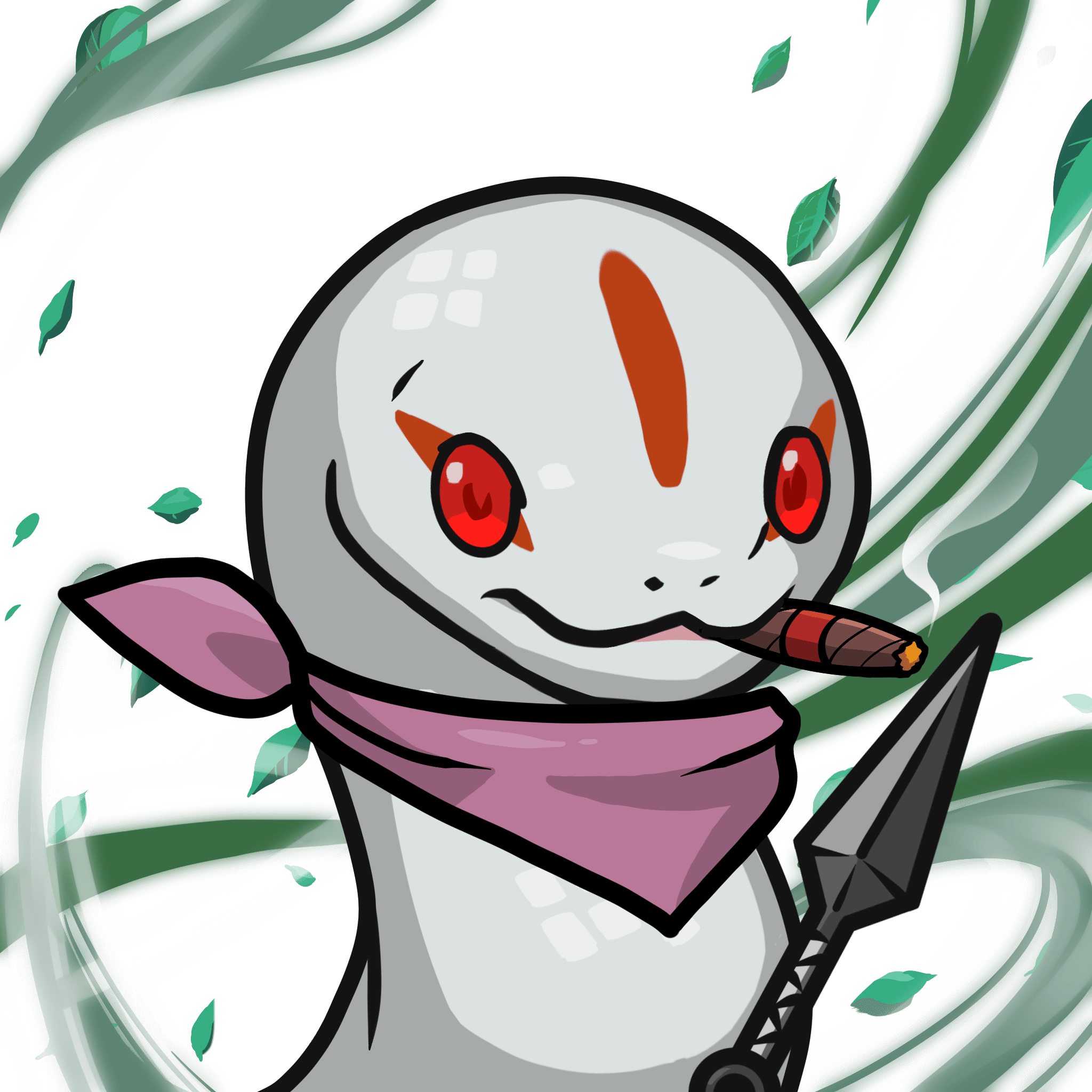 Orochi-Cigar #08531