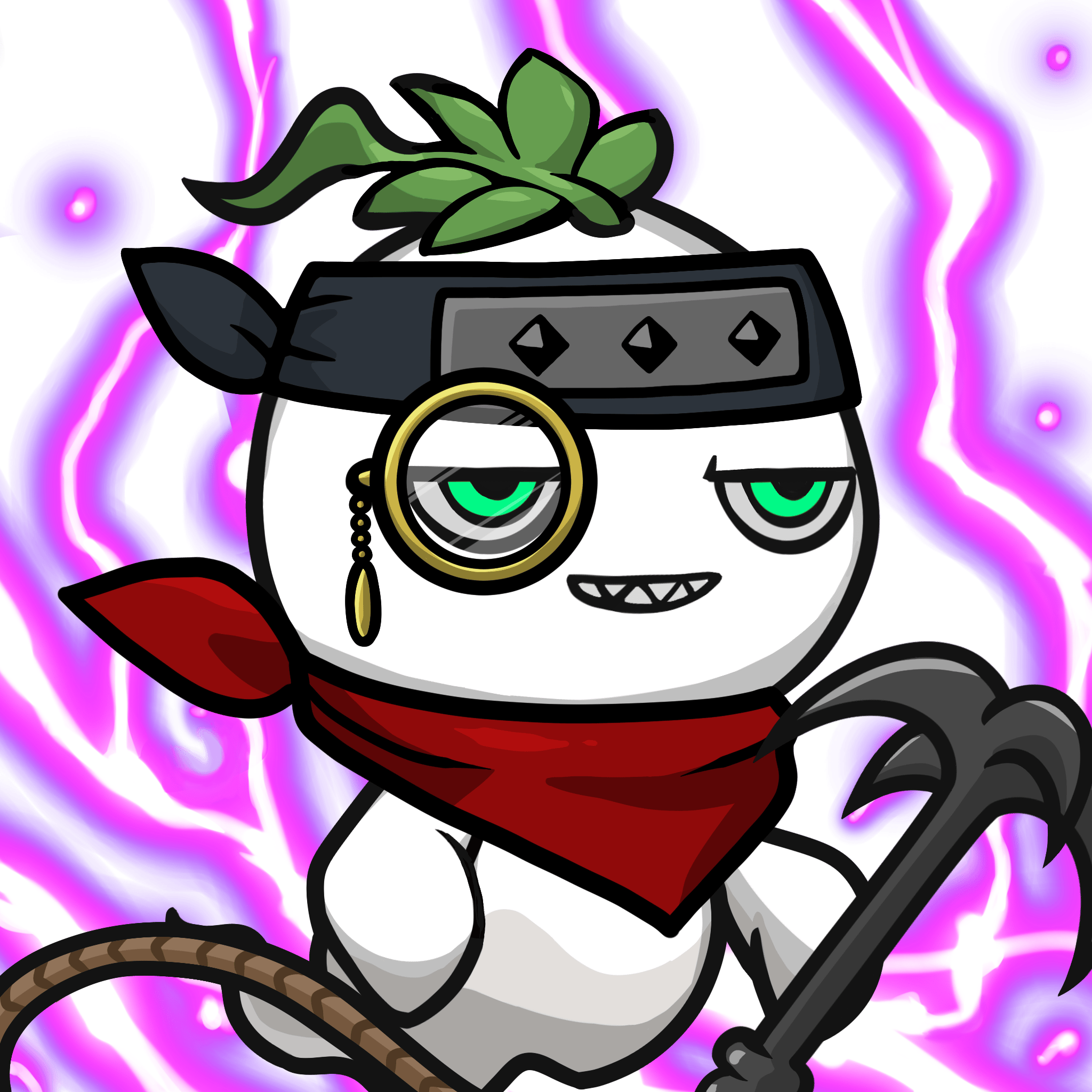 Mitama-Turnip #08551