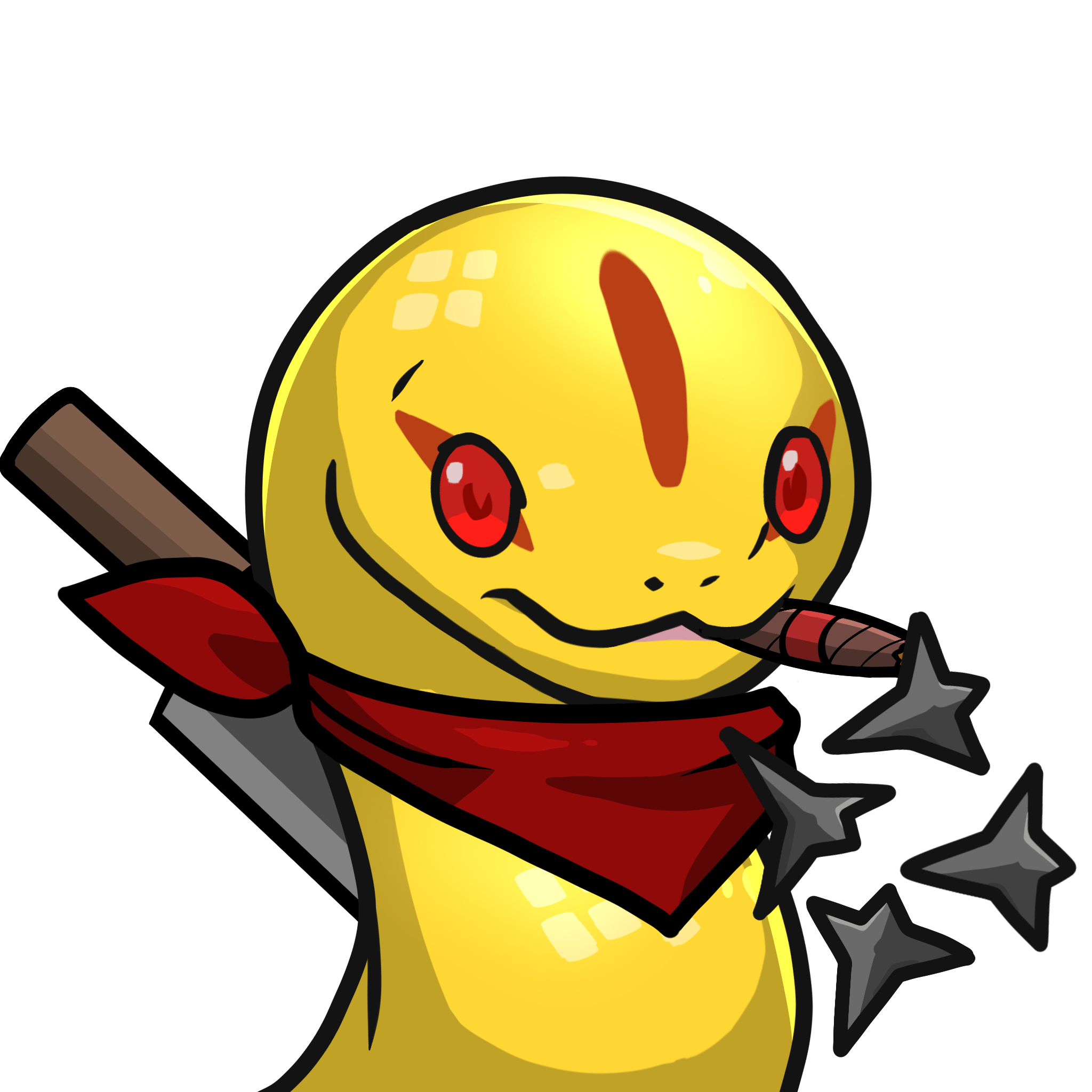 Orochi-Gold(cigar) #08561