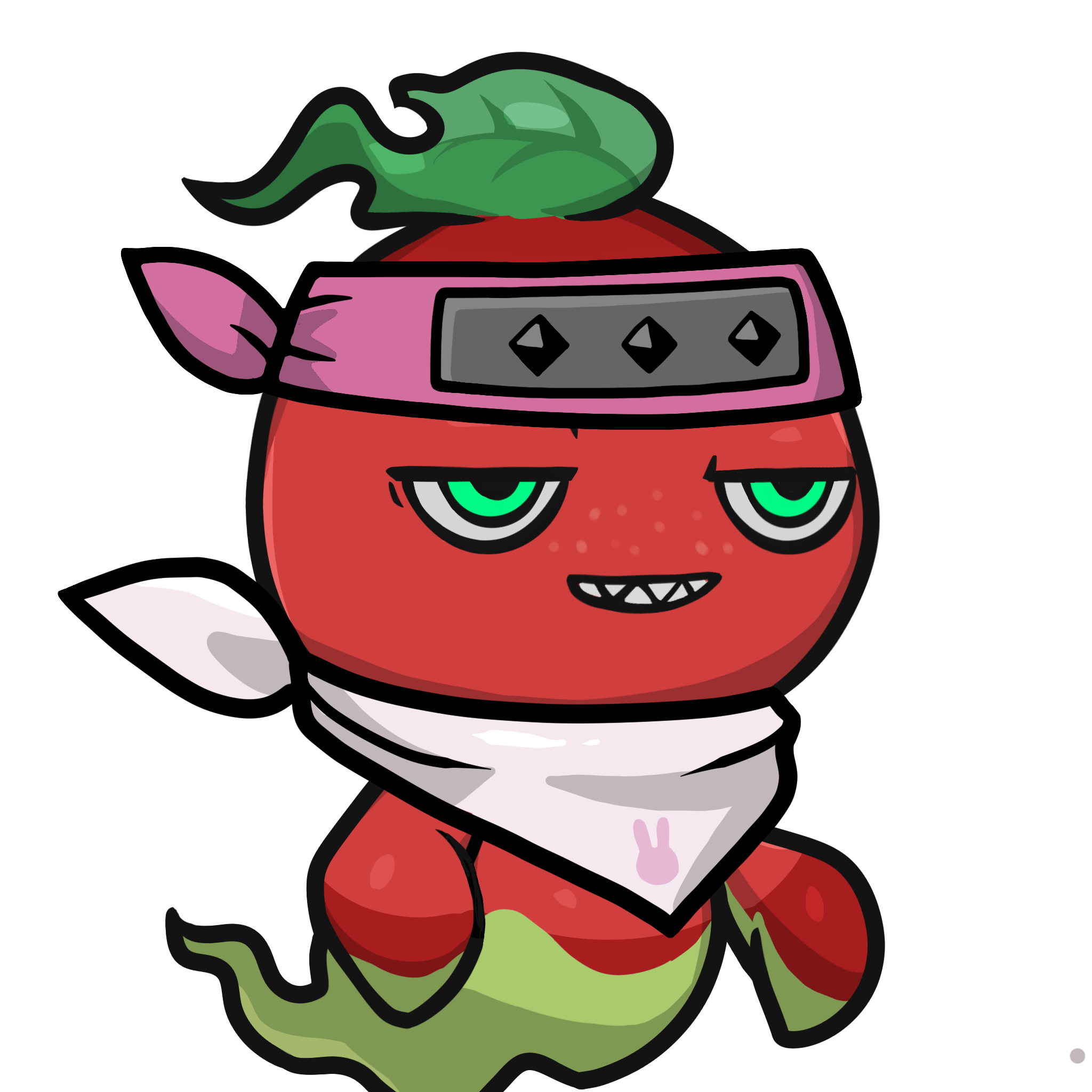 Mitama-Apple #08832