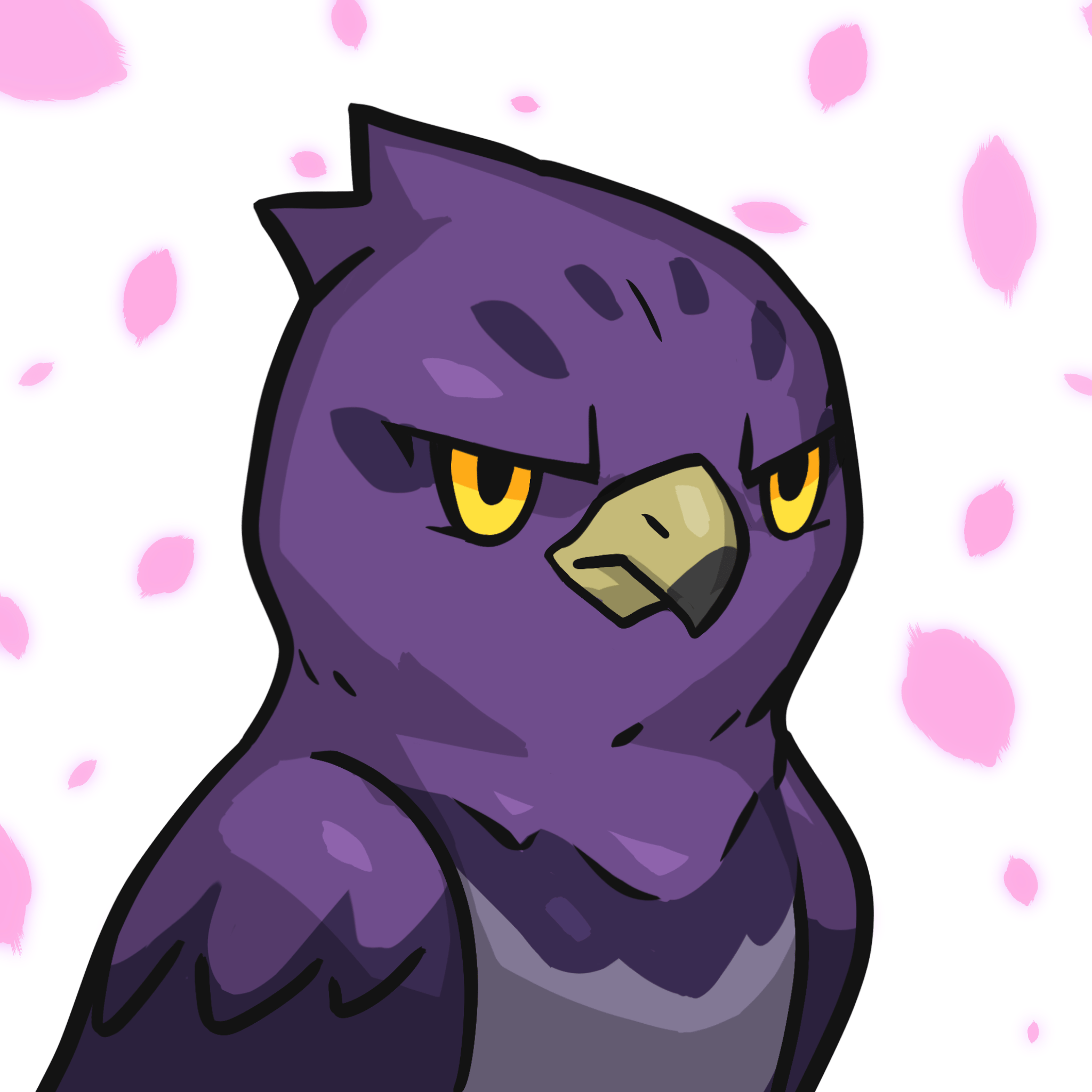 Narukami-Purple #08854