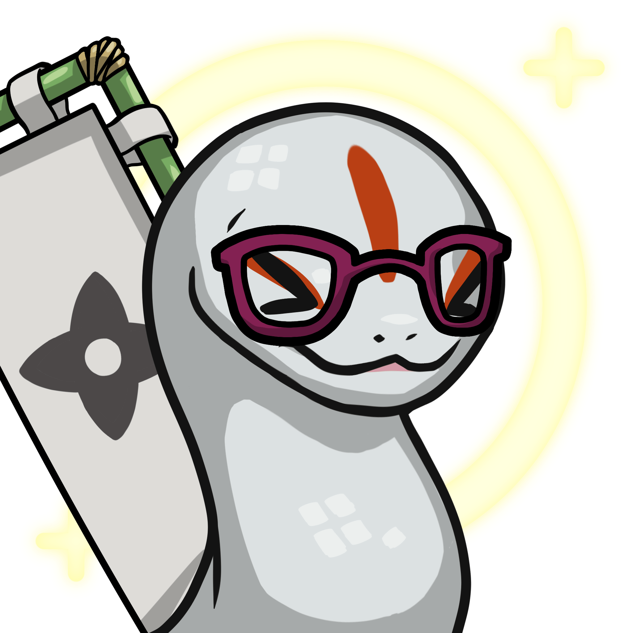 Orochi-Excited #08911