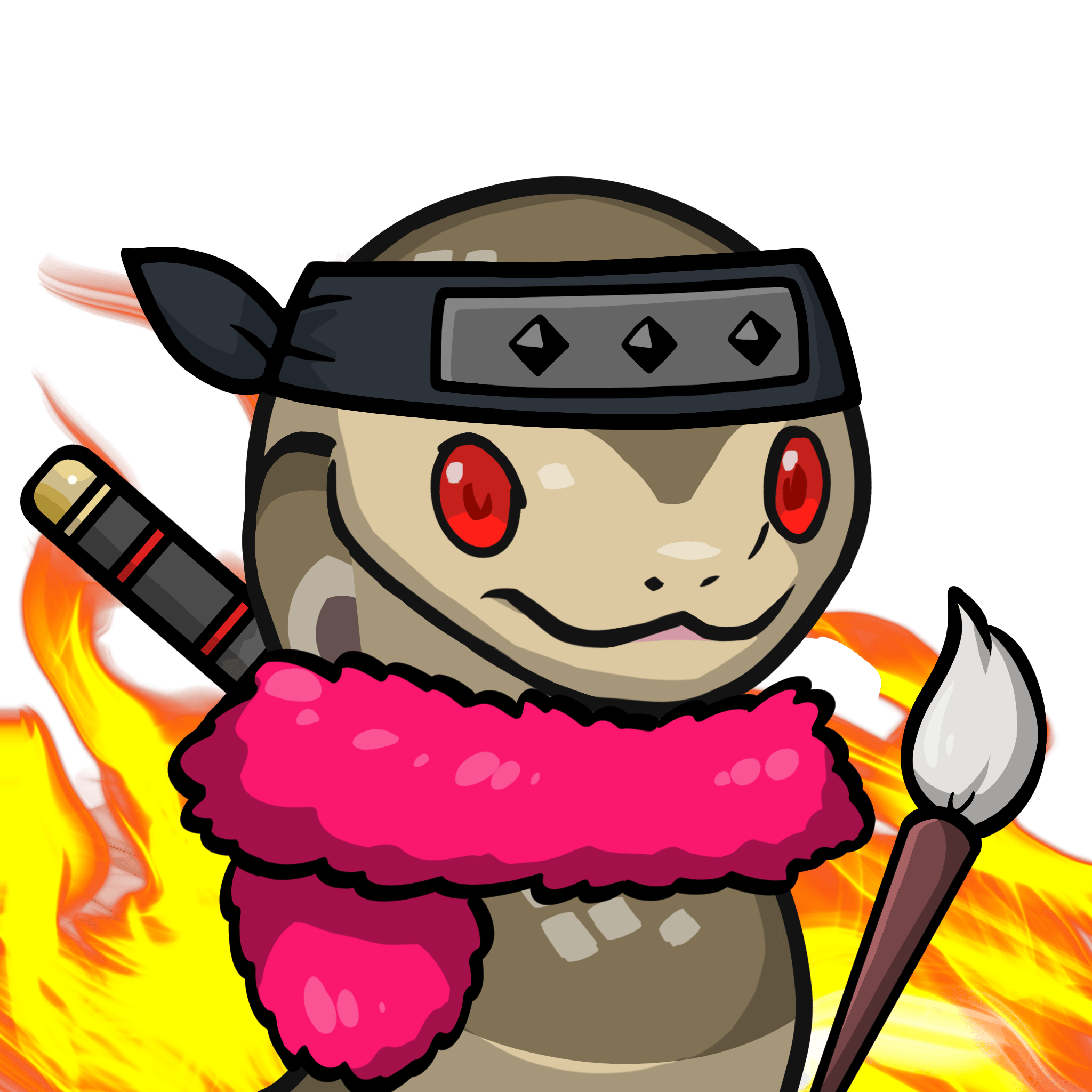 Orochi-Cobra #08917
