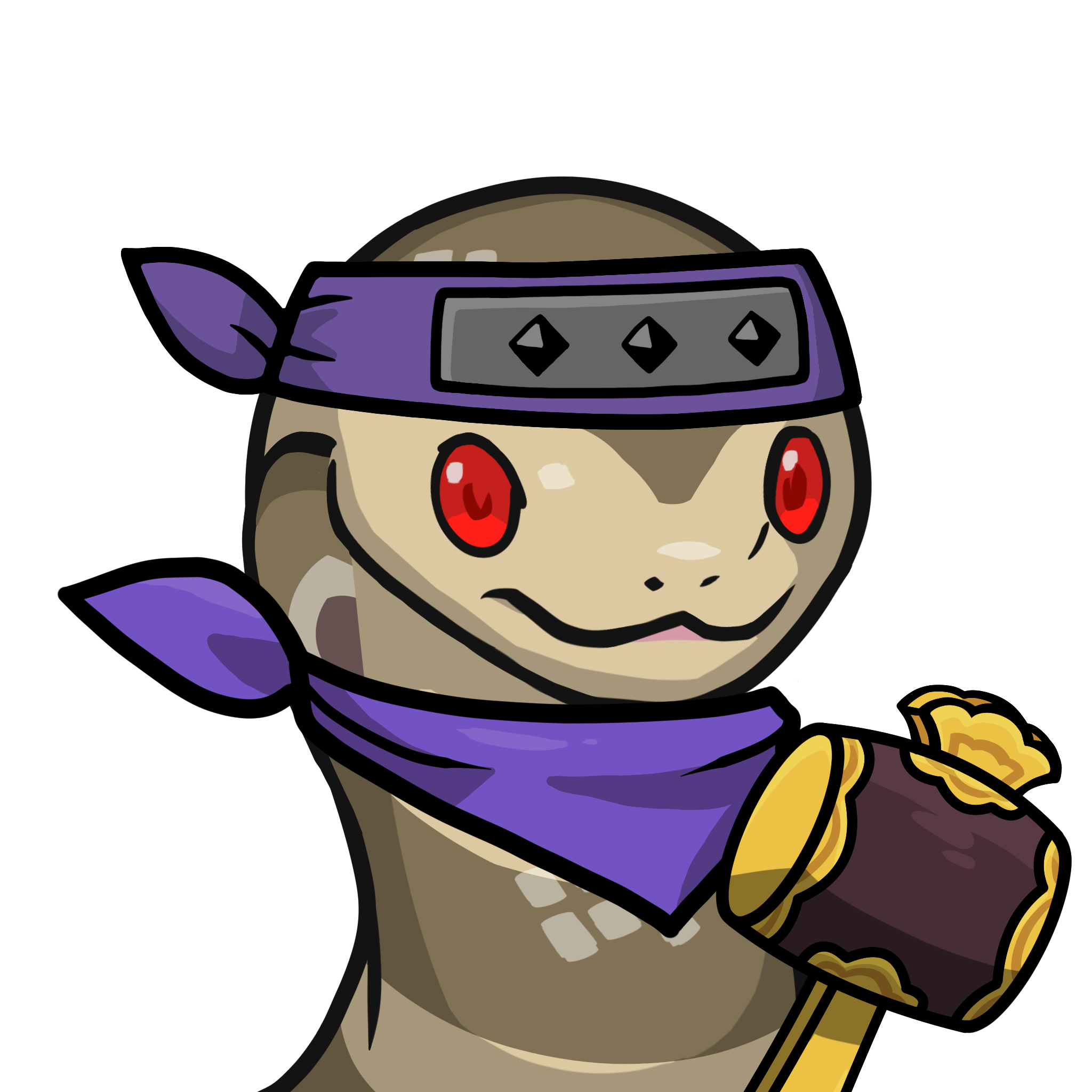 Orochi-Cobra #08924