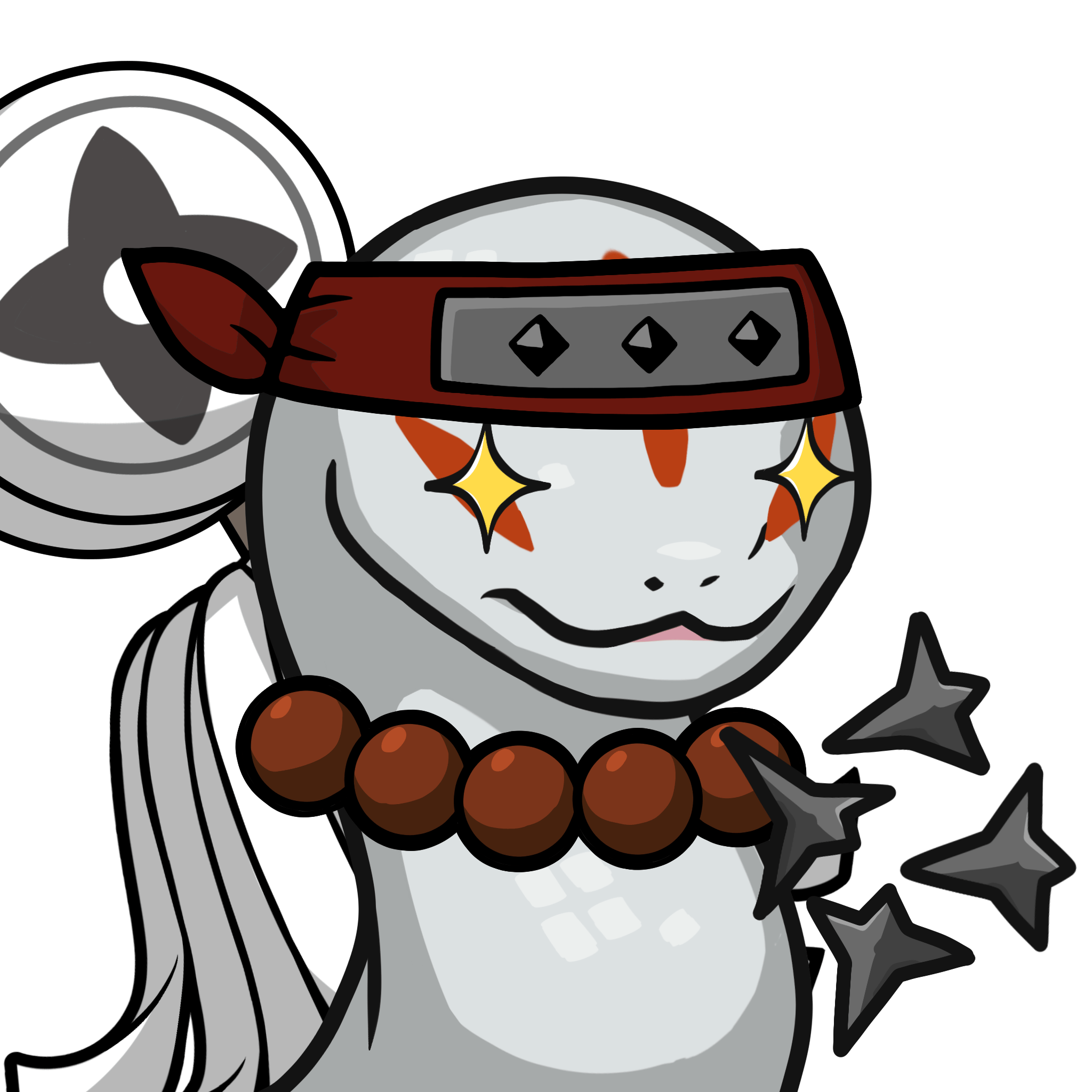 Orochi-Shine #08971