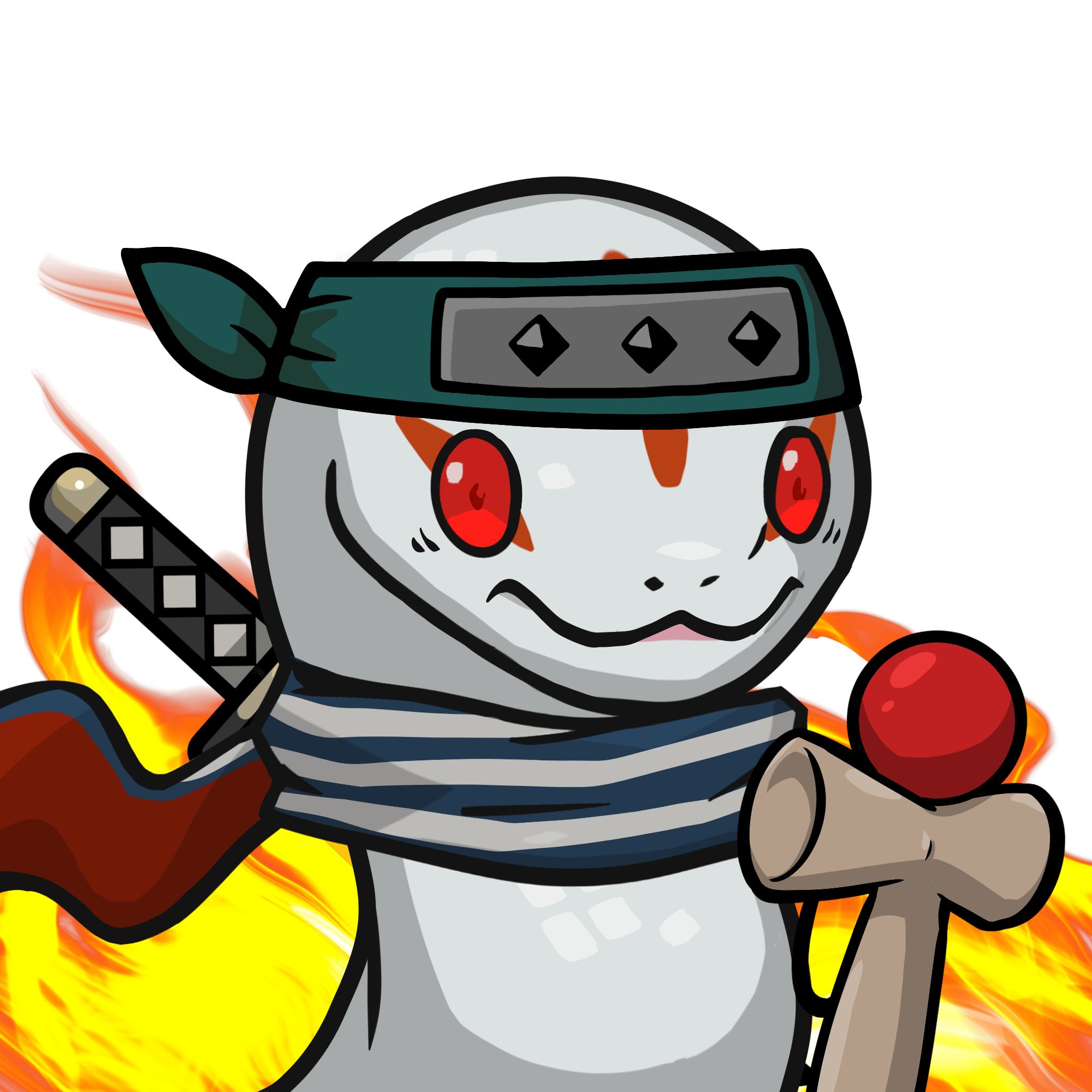Orochi-Surprised #09044