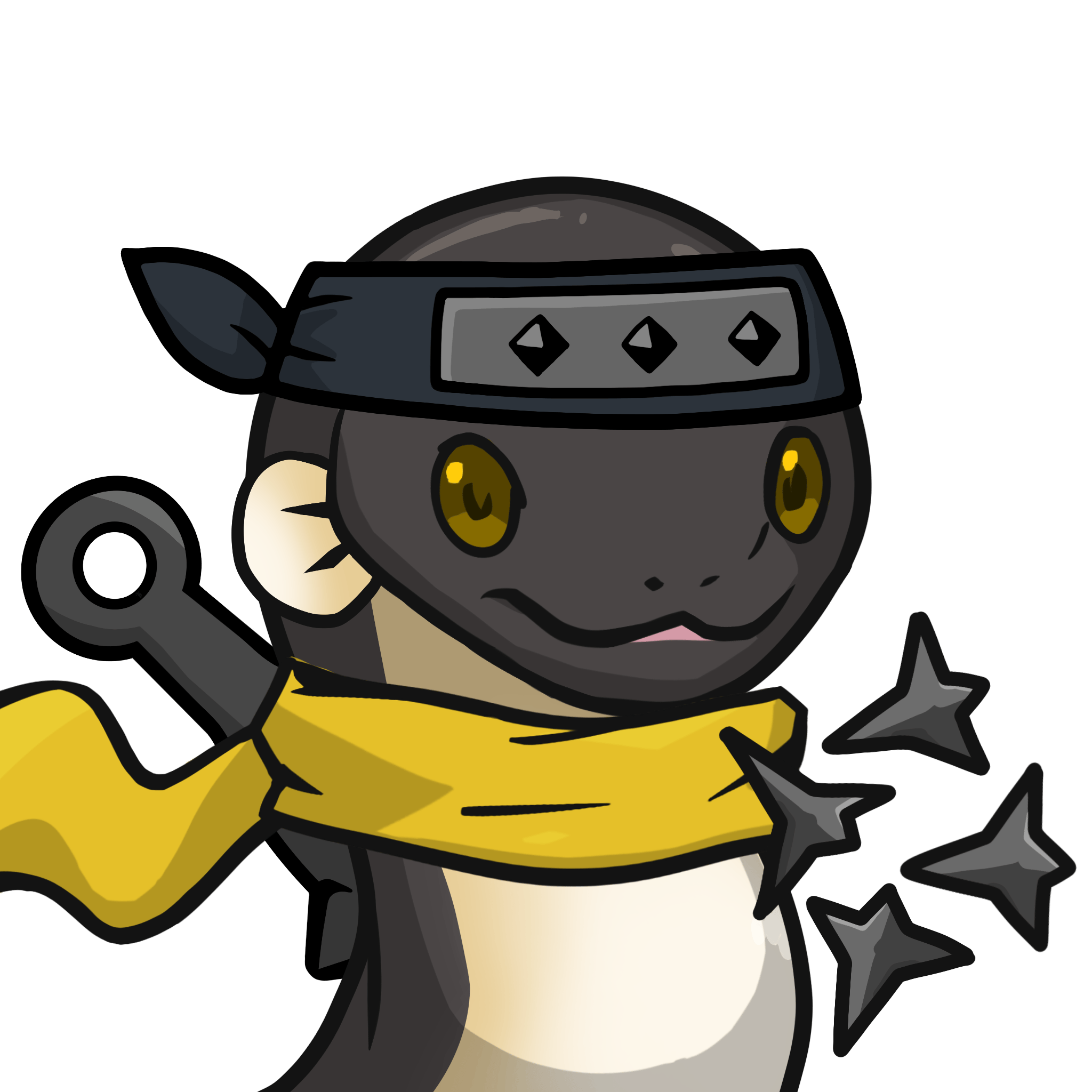 Orochi-Eel #00908
