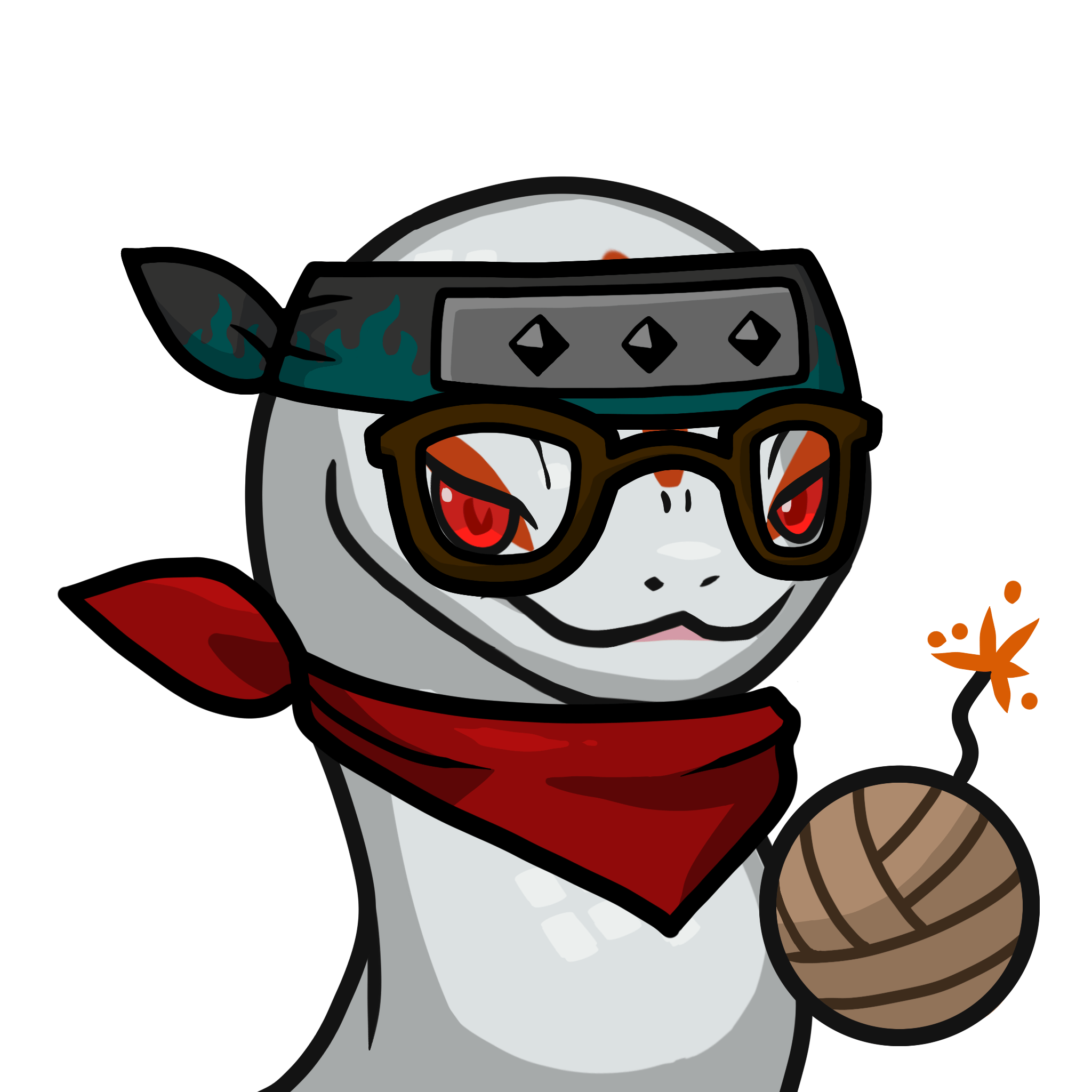 Orochi-Angry #09093