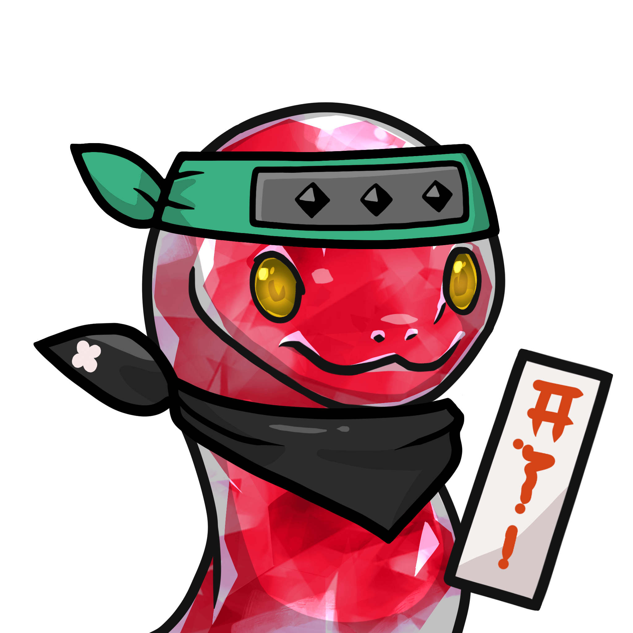 Orochi-Ruby #09259