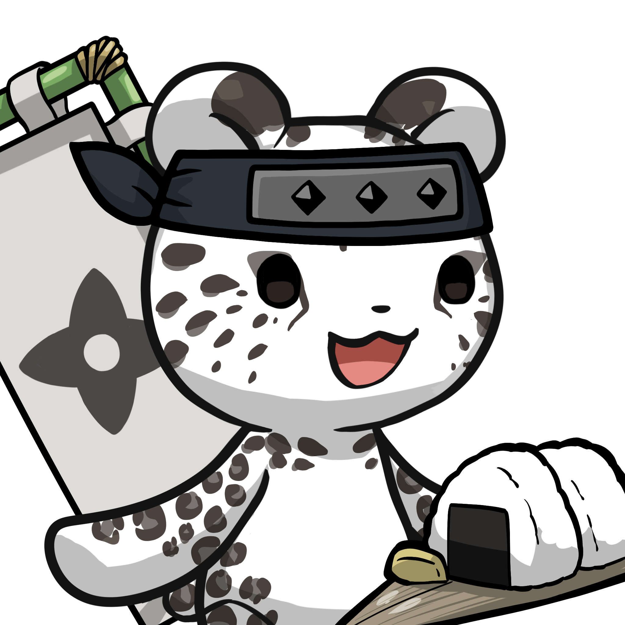 Leelee-Snow leopard #09283