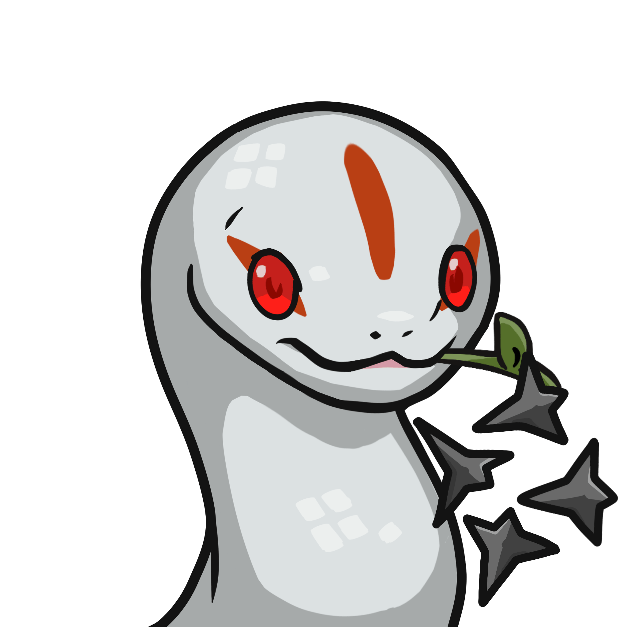 Orochi-Leaf #09300