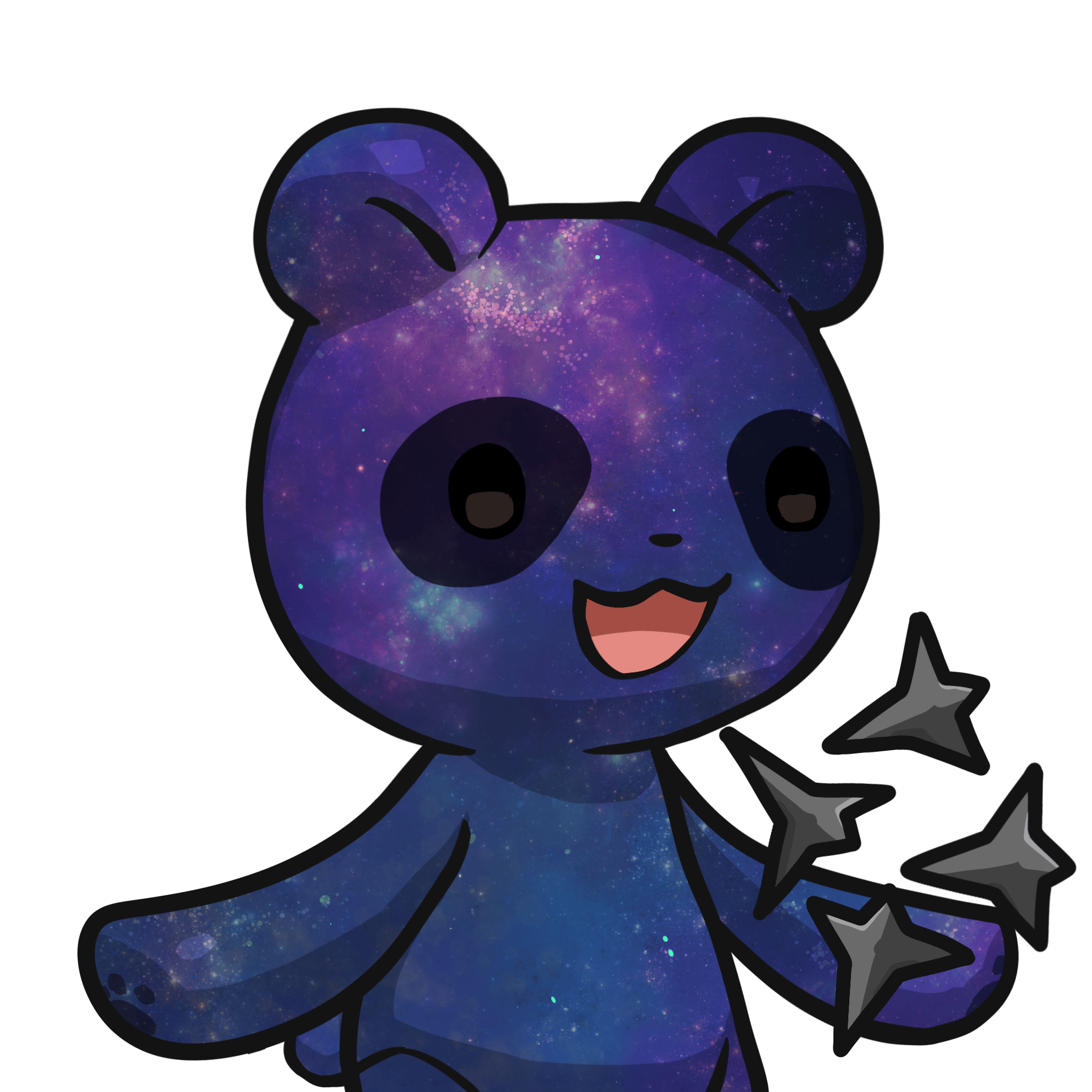Leelee-Scenery-galaxy #09443
