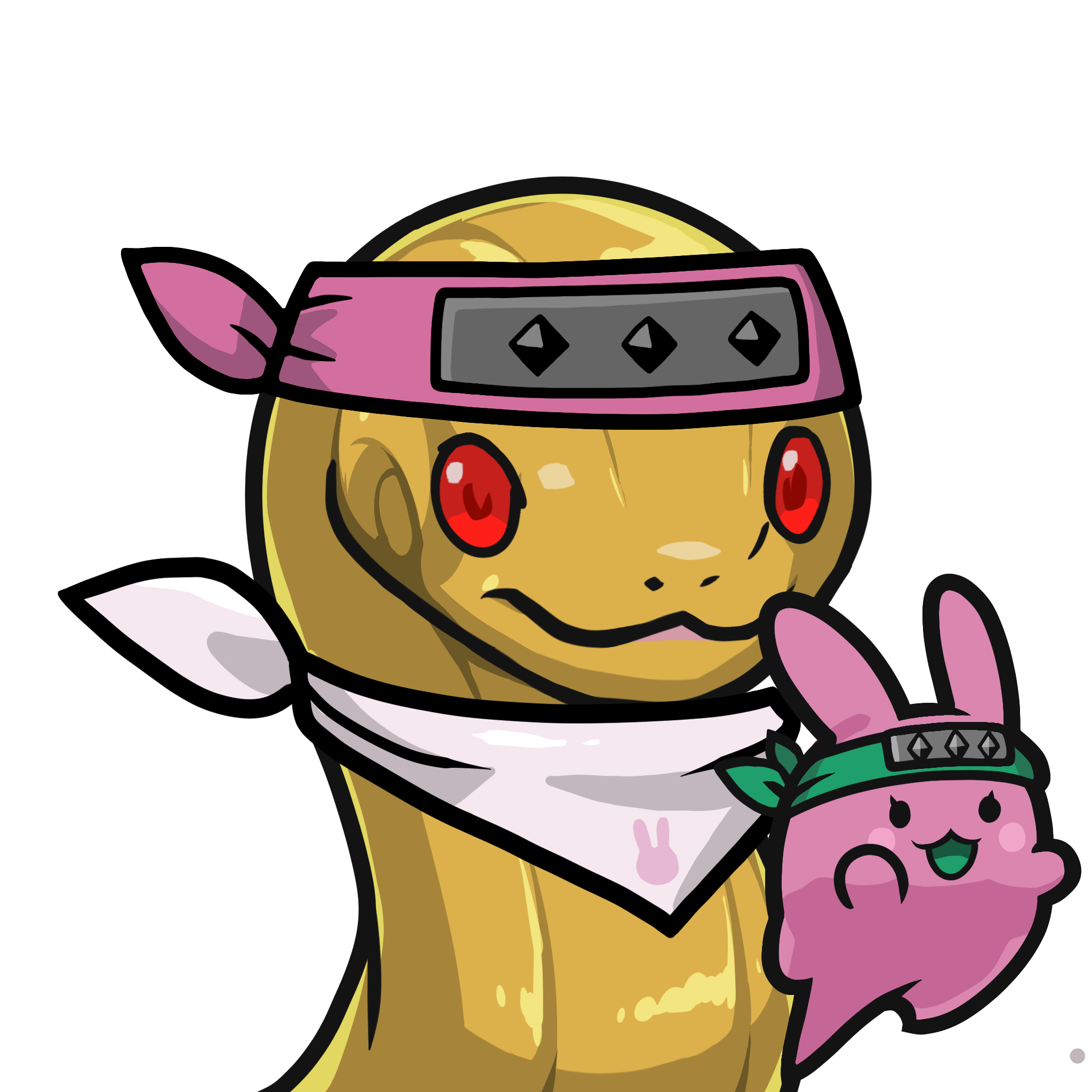 Orochi-Cane #09536