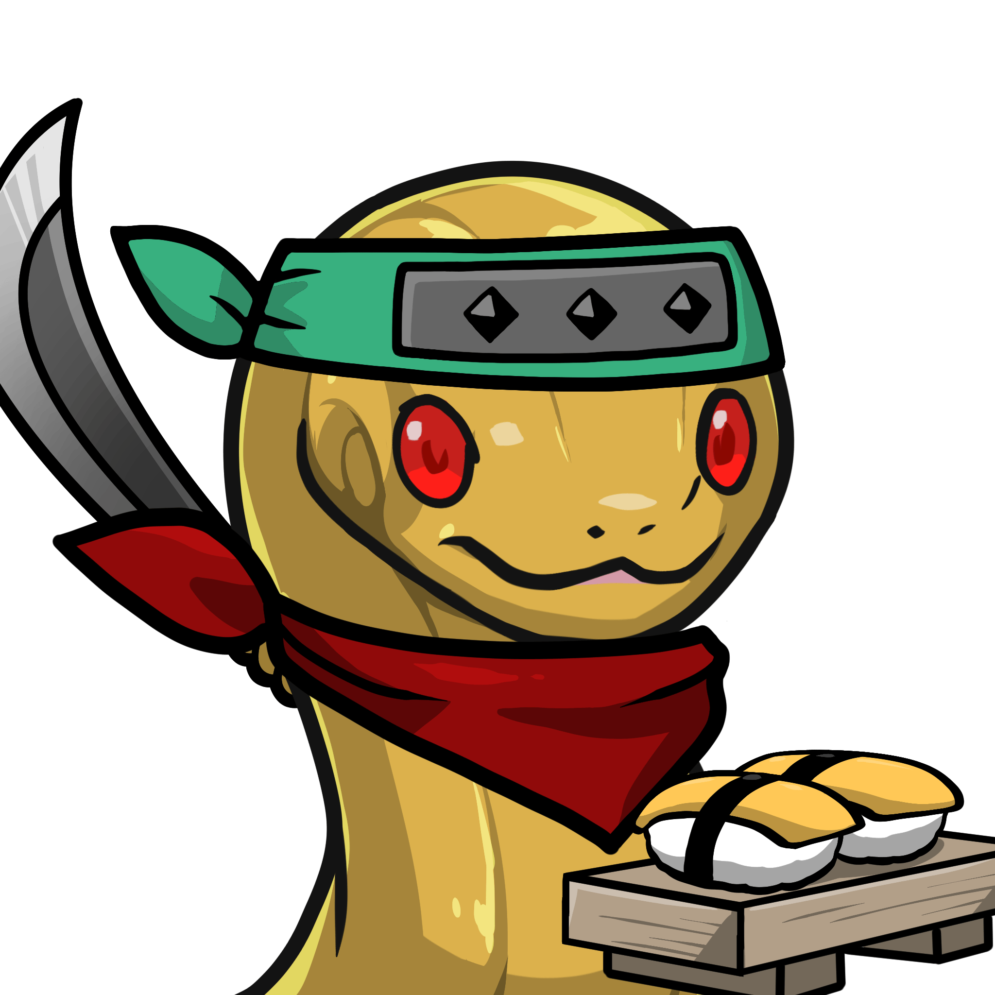 Orochi-Cane #09602
