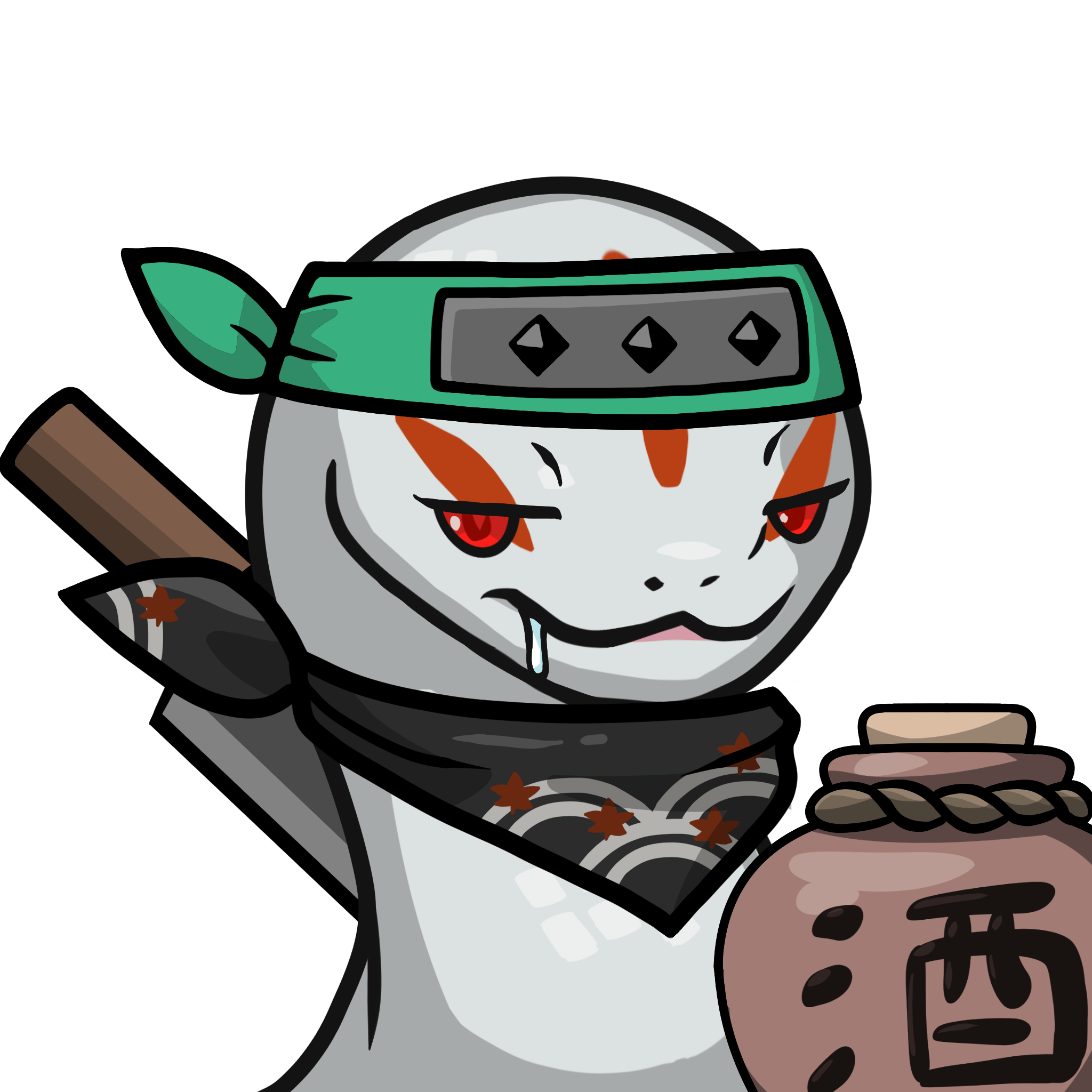Orochi-Yummy #09622