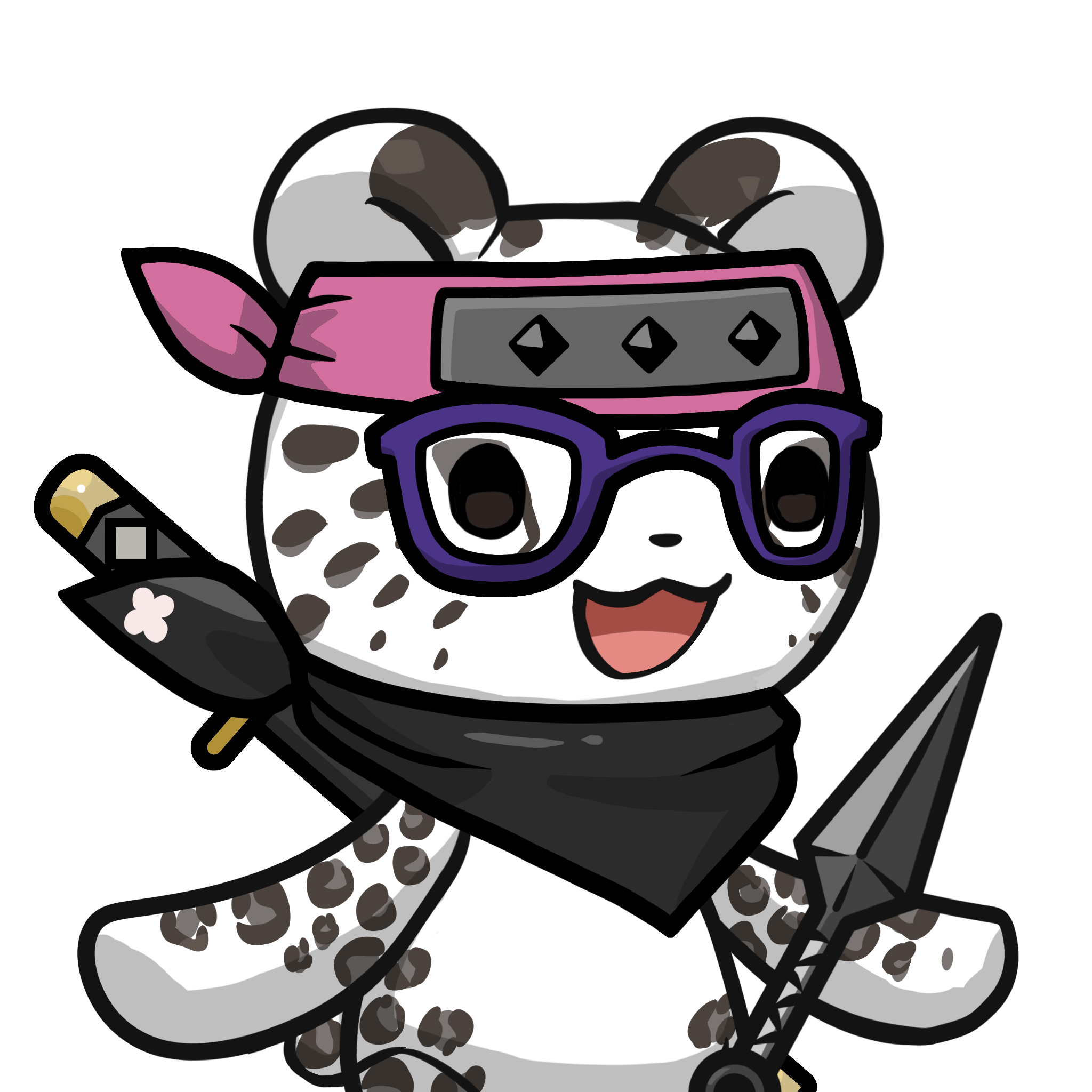 Leelee-Snow leopard #09708