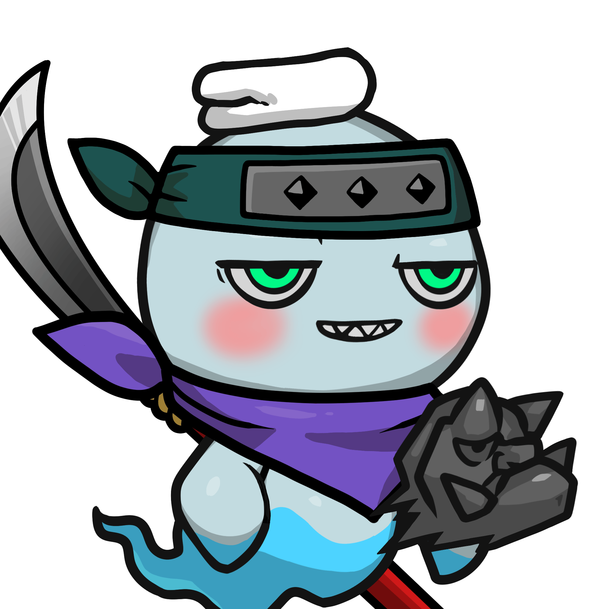 Mitama-Onsen #09733