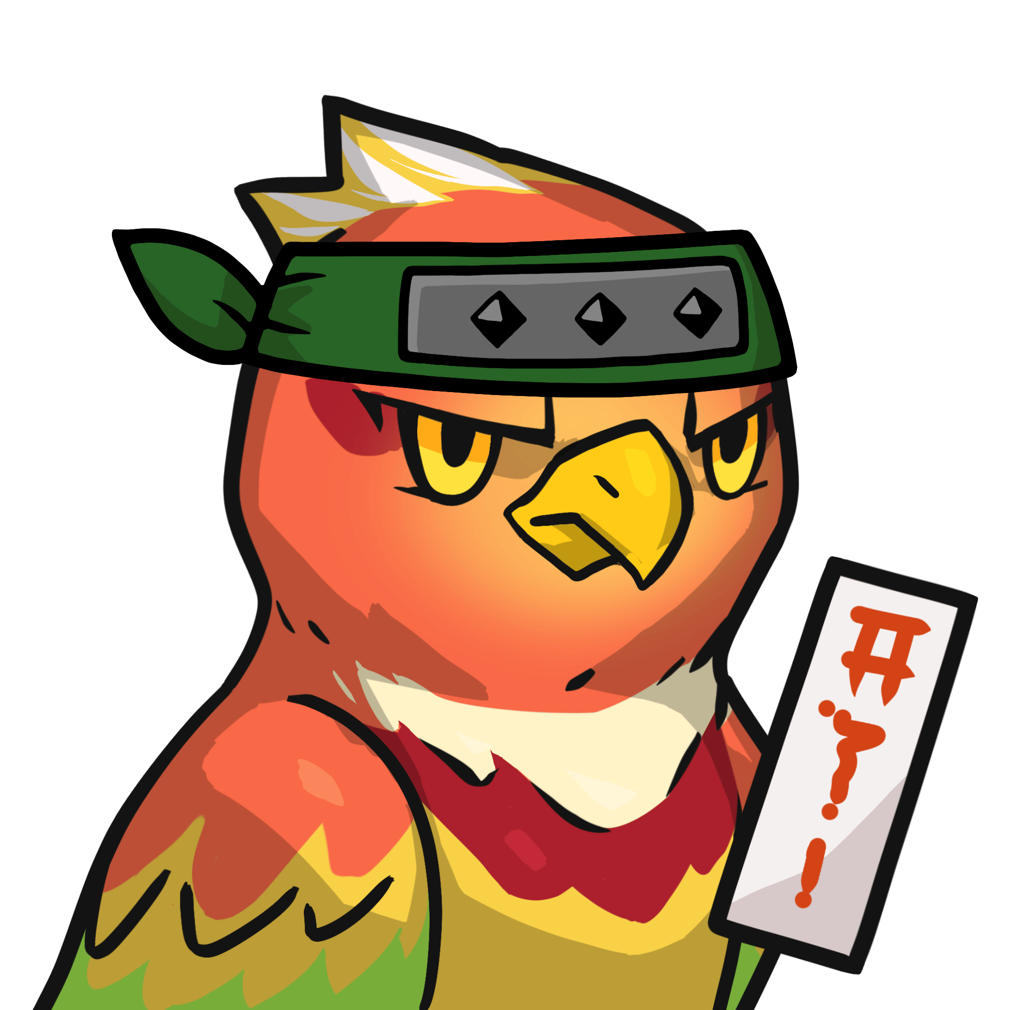 Narukami-Phoenix #09788