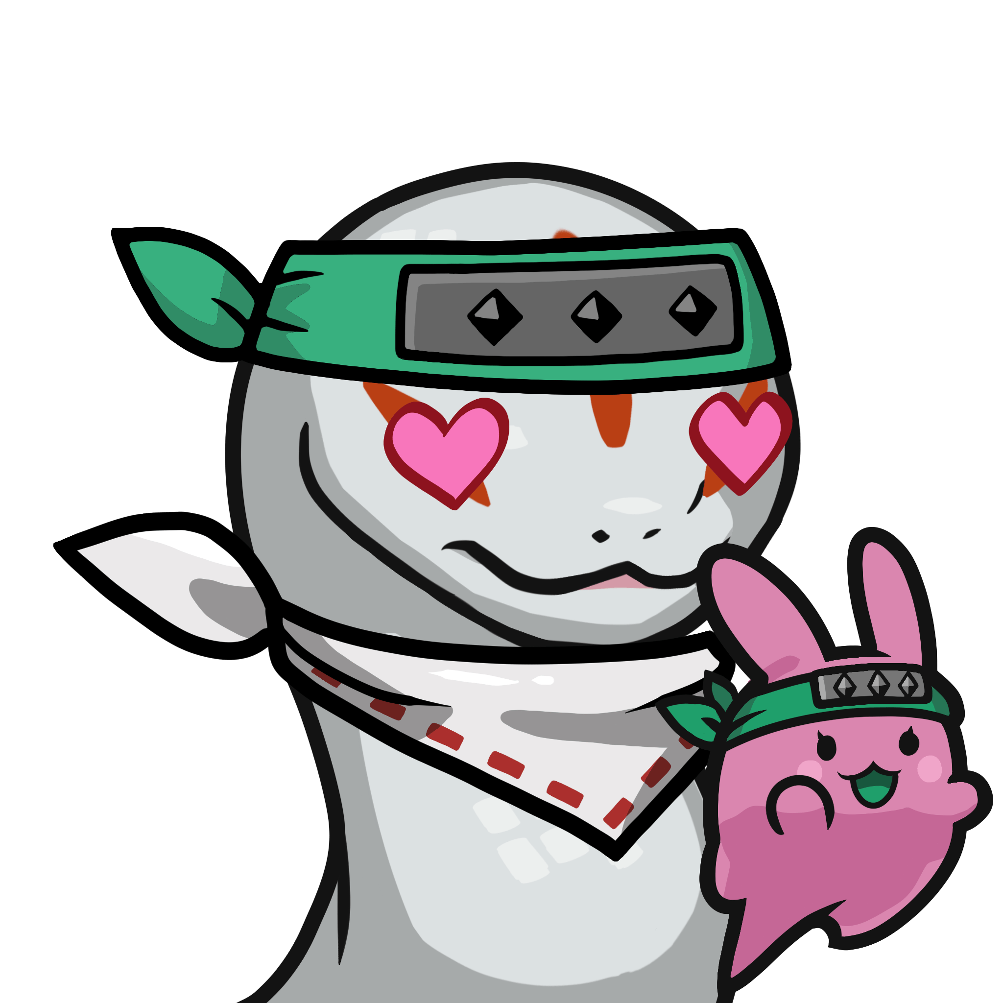 Orochi-Love #09828