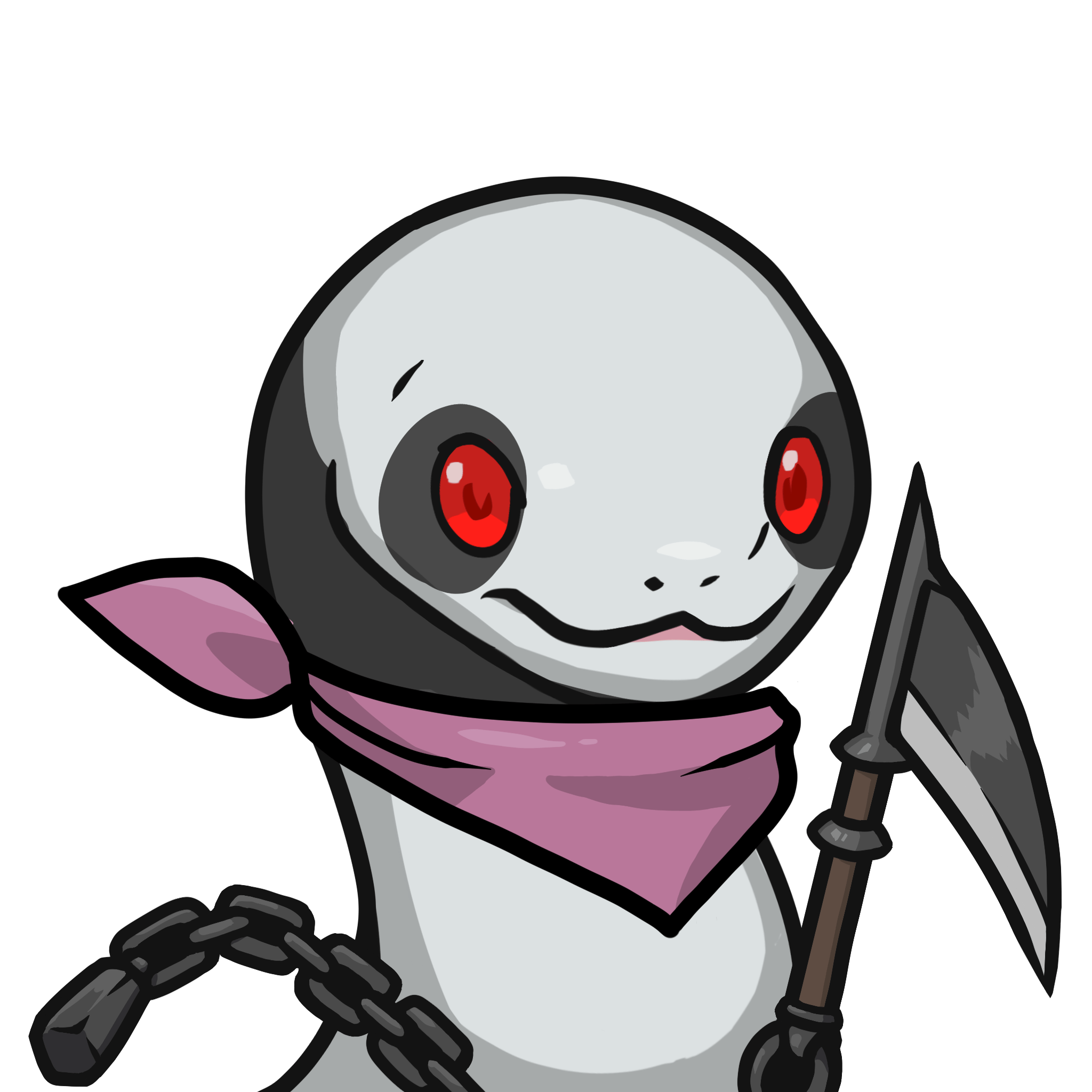 Orochi-Panda #09852