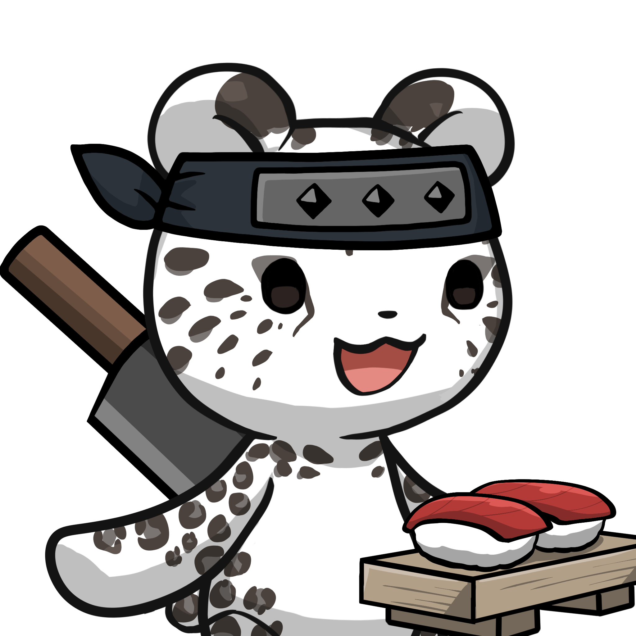 Leelee-Snow leopard #09928