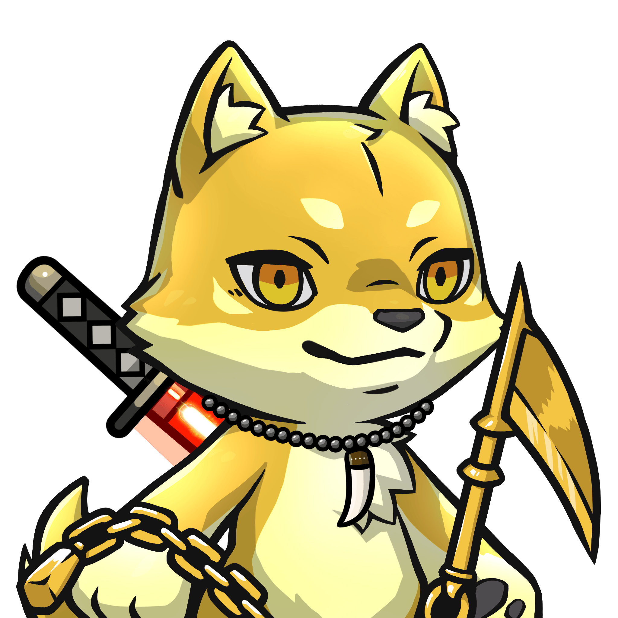 Makami-Gold #15799