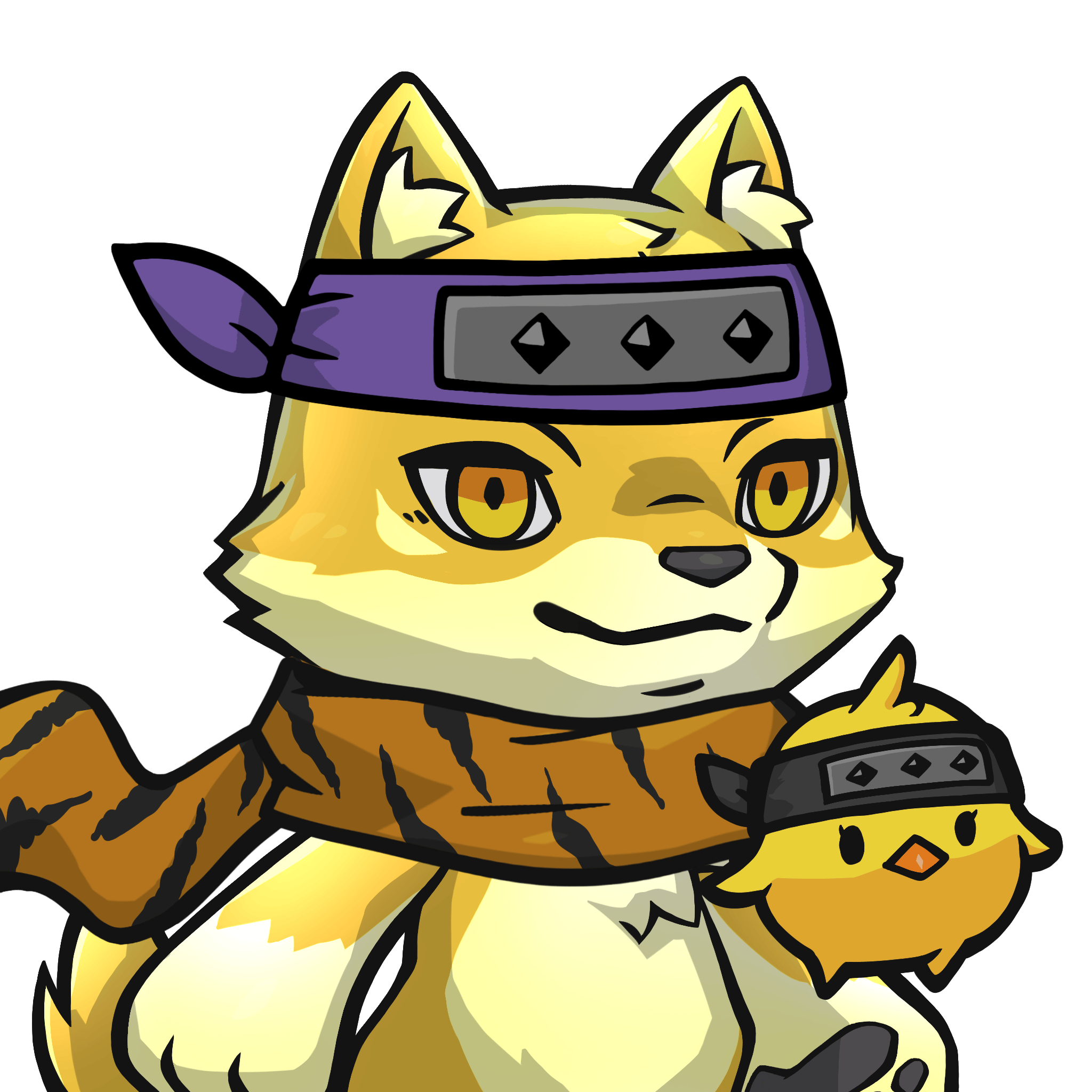 Makami-Gold #21755