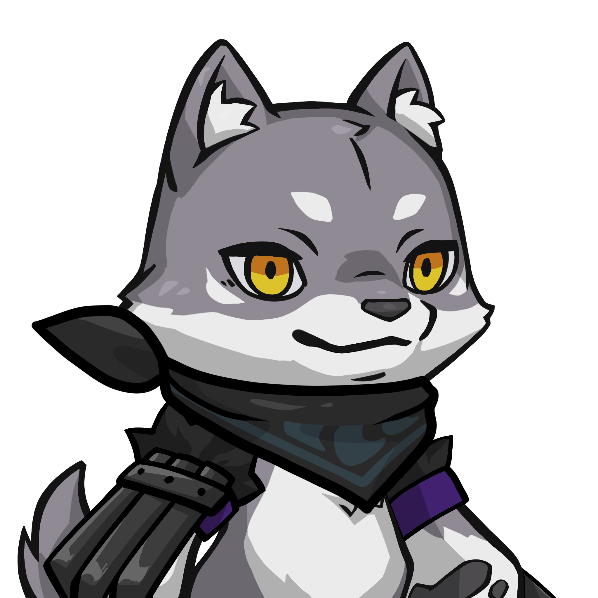 Makami-Claw #18255