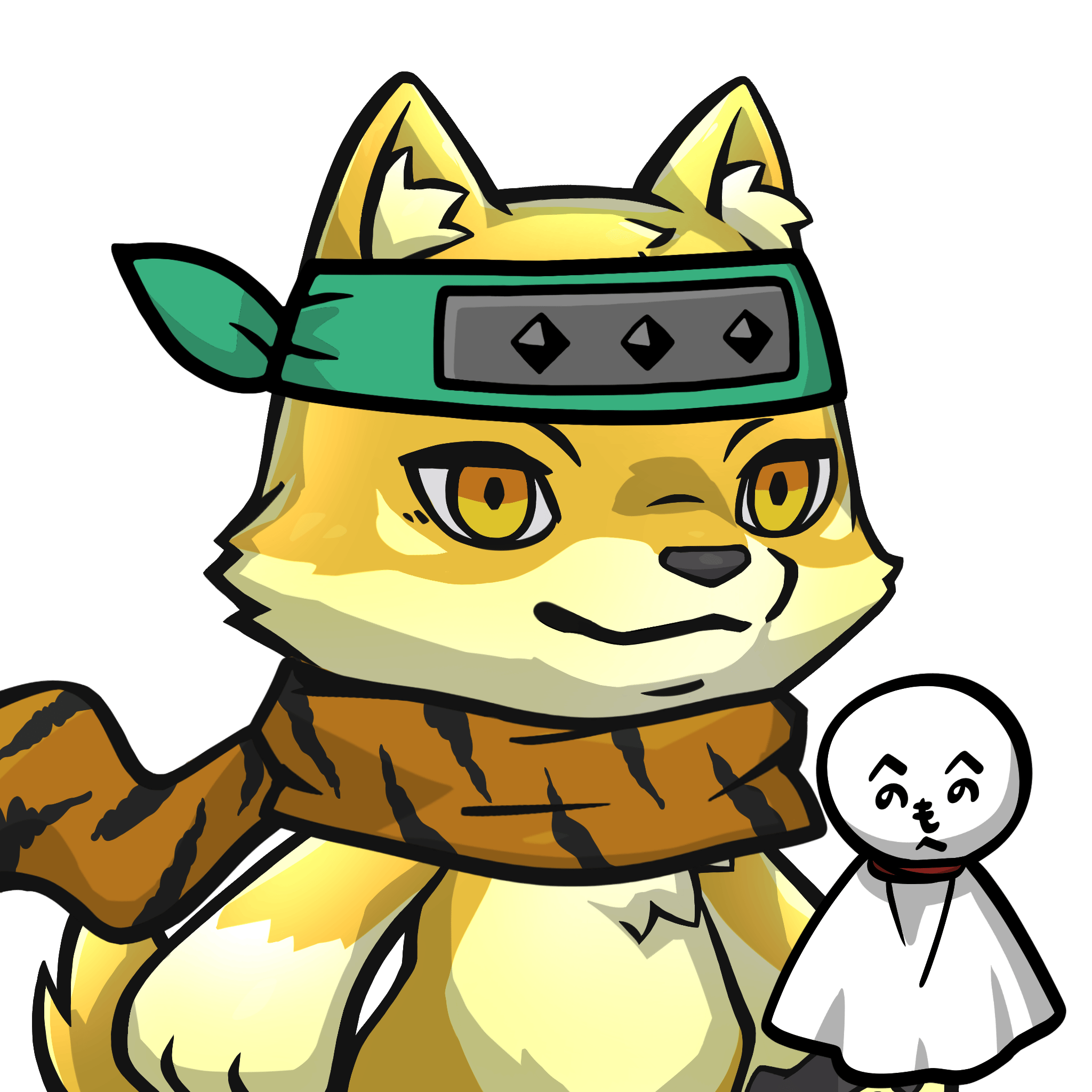 Makami-Gold #24901