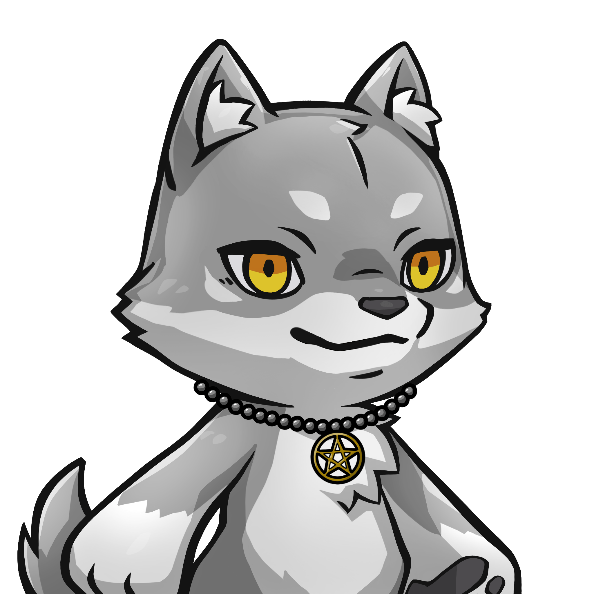 Makami-Silver #14488