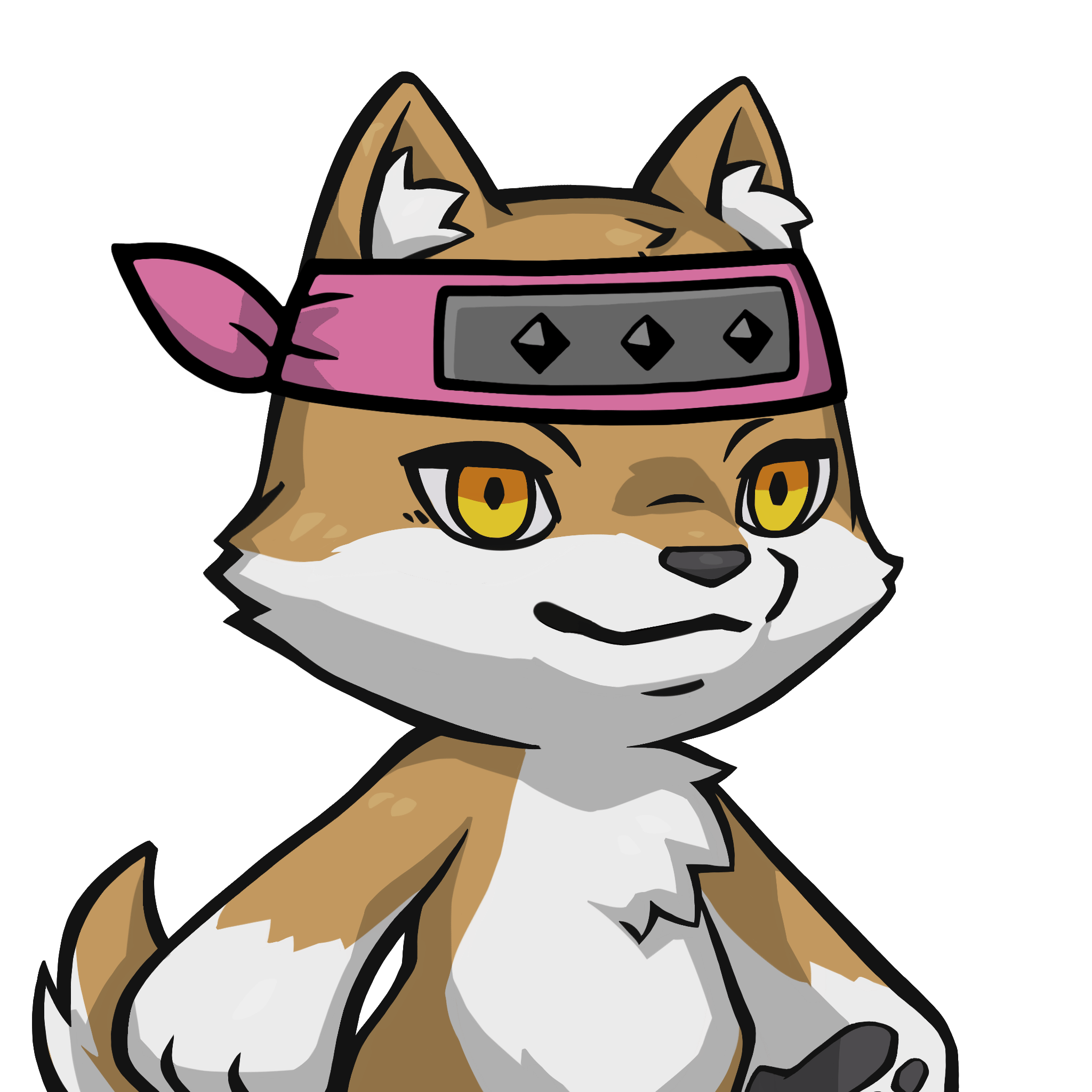 Makami-Shiba #24782