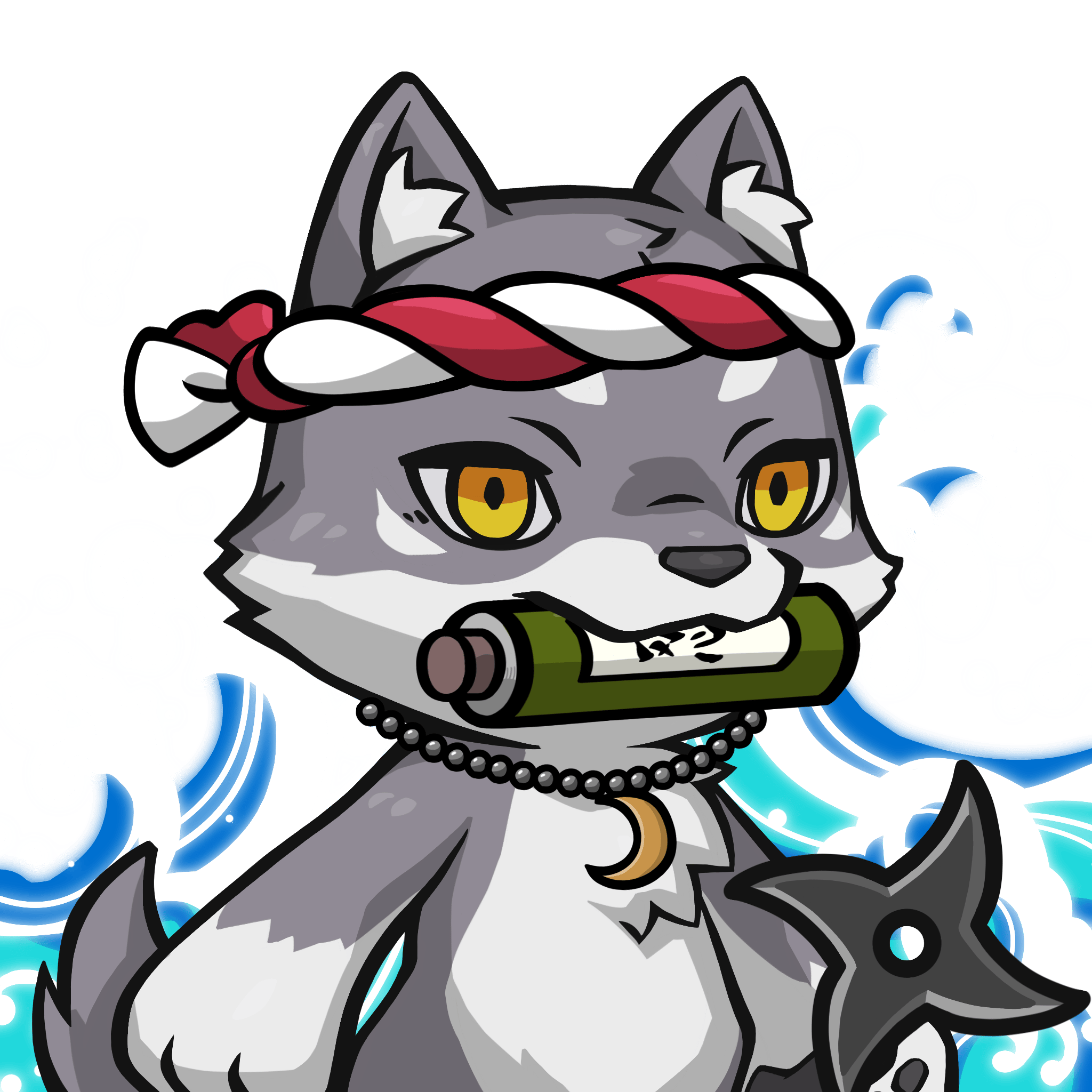 Makami-Scroll #03347