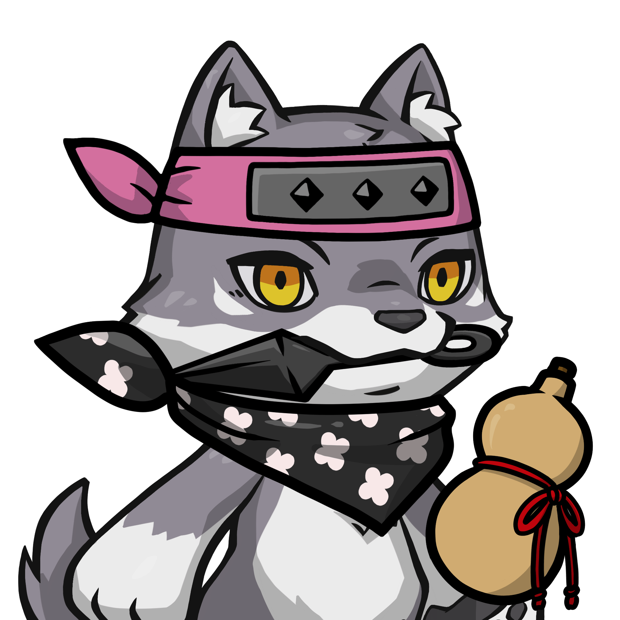 Makami-Kunai #08182