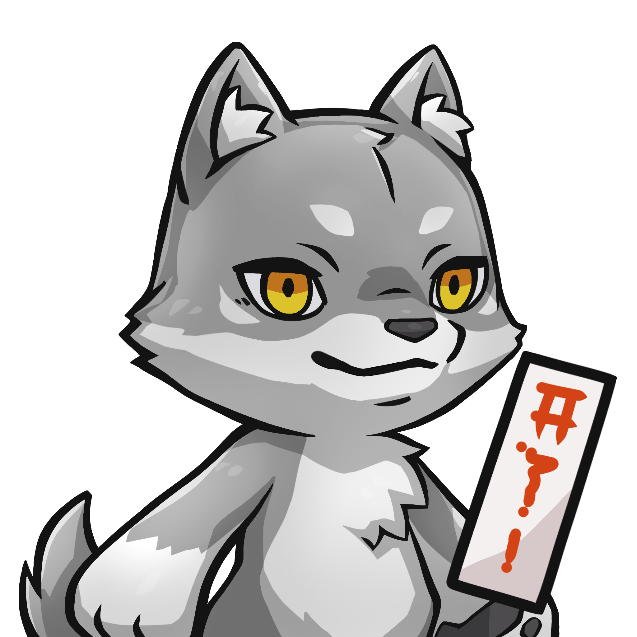 Makami-Silver #09699