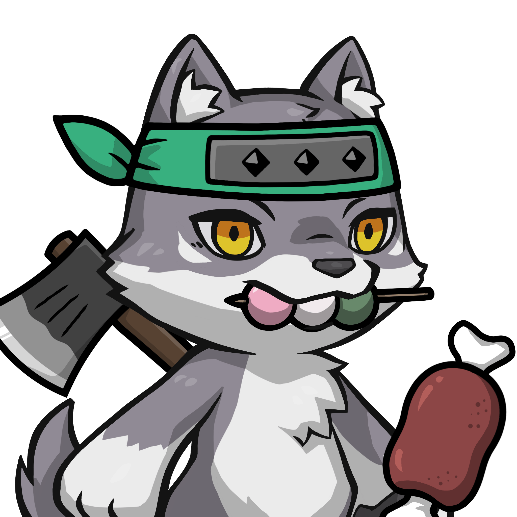 Makami-Dango #12958