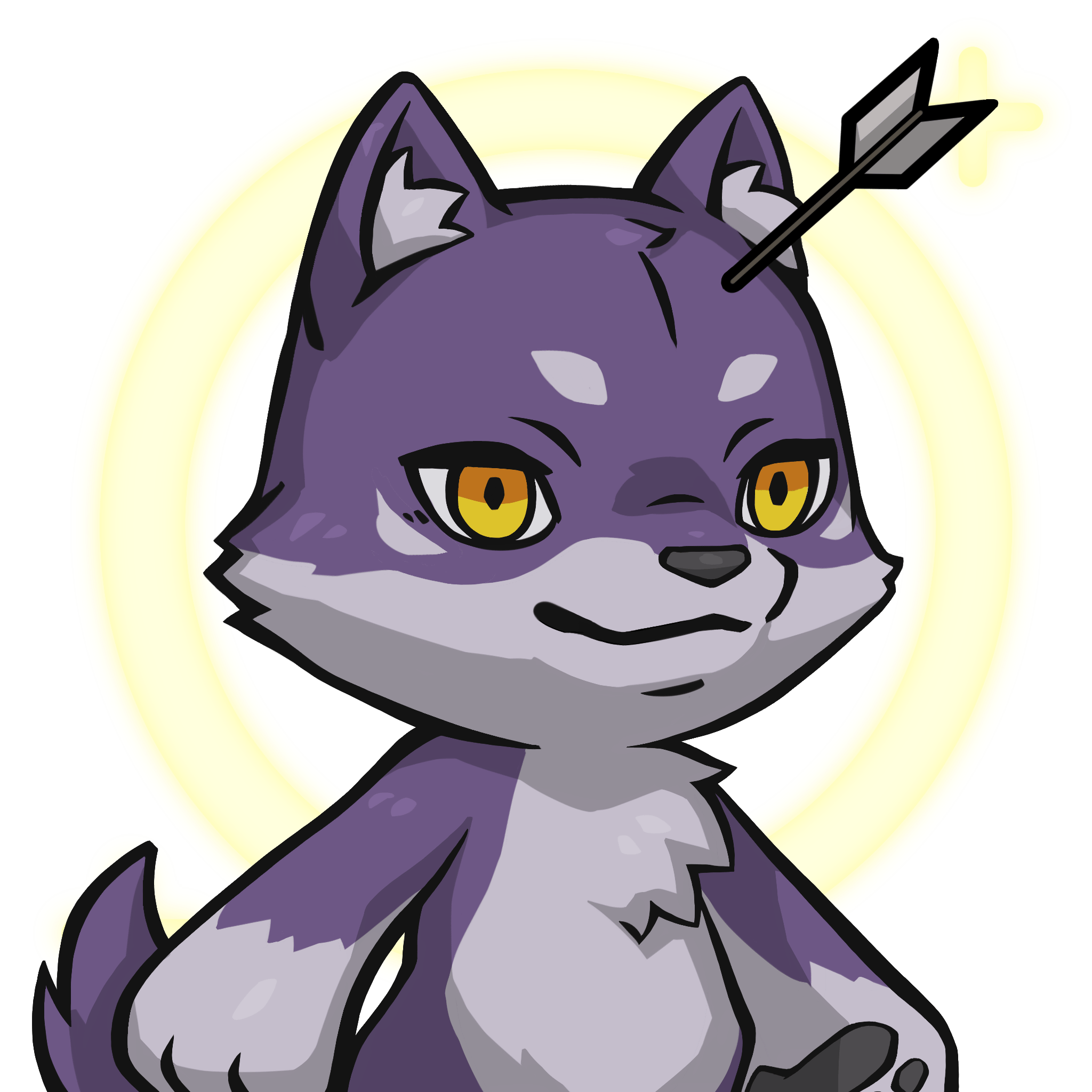 Makami-Purple #01741