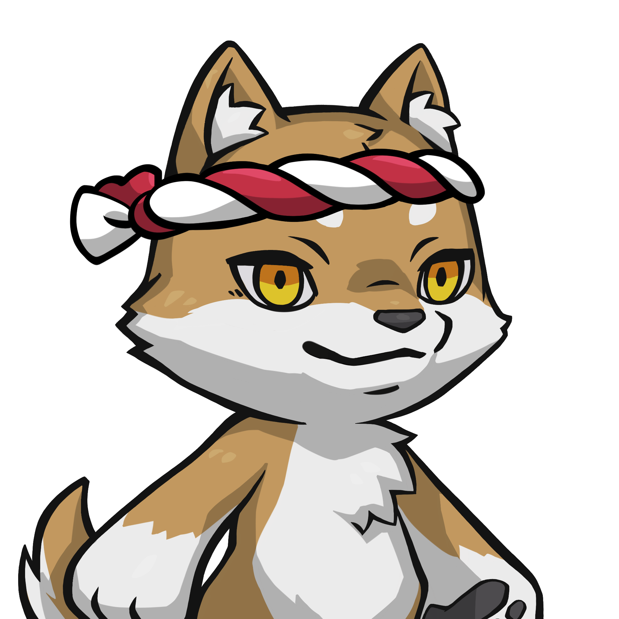 Makami-Shiba #14281