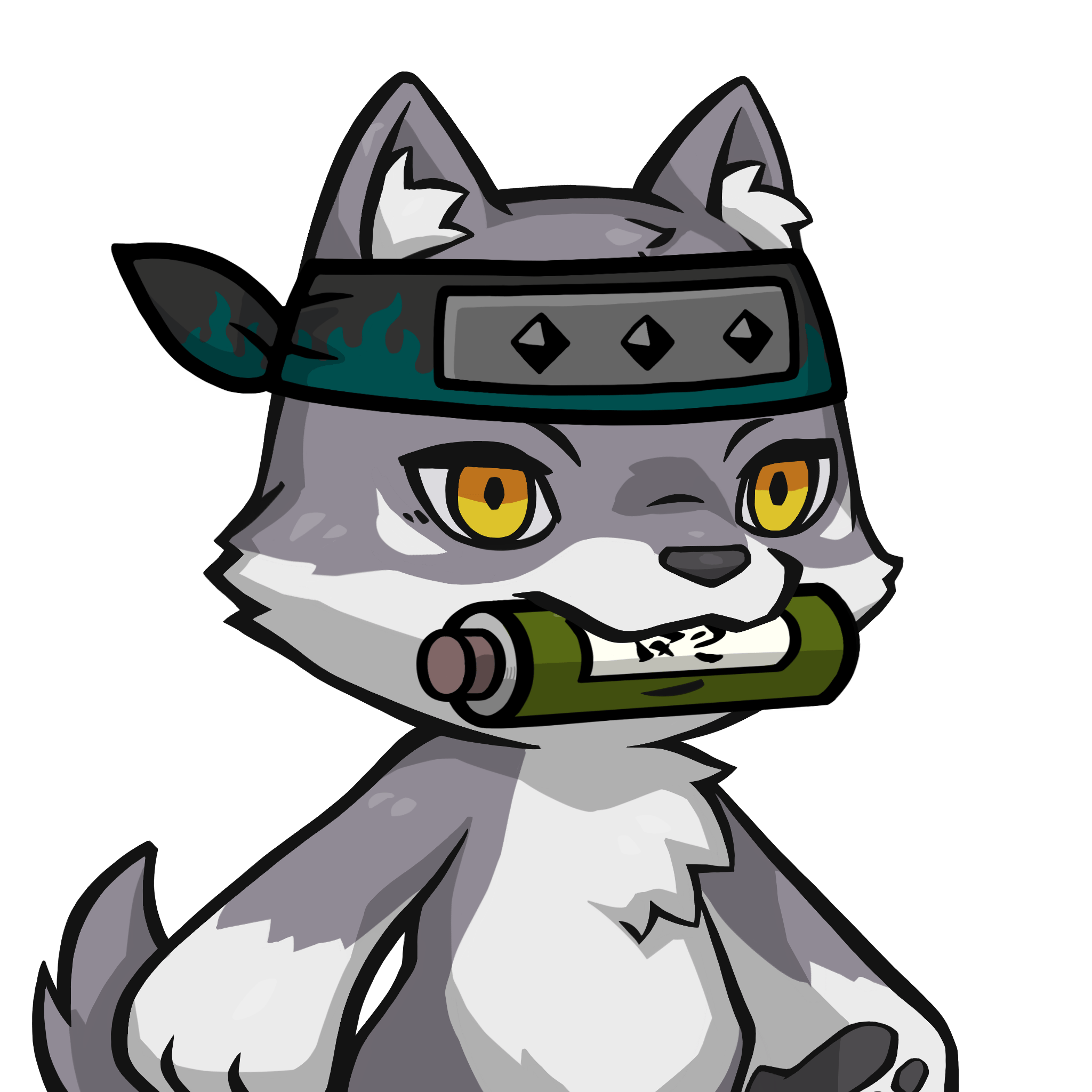 Makami-Scroll #01460